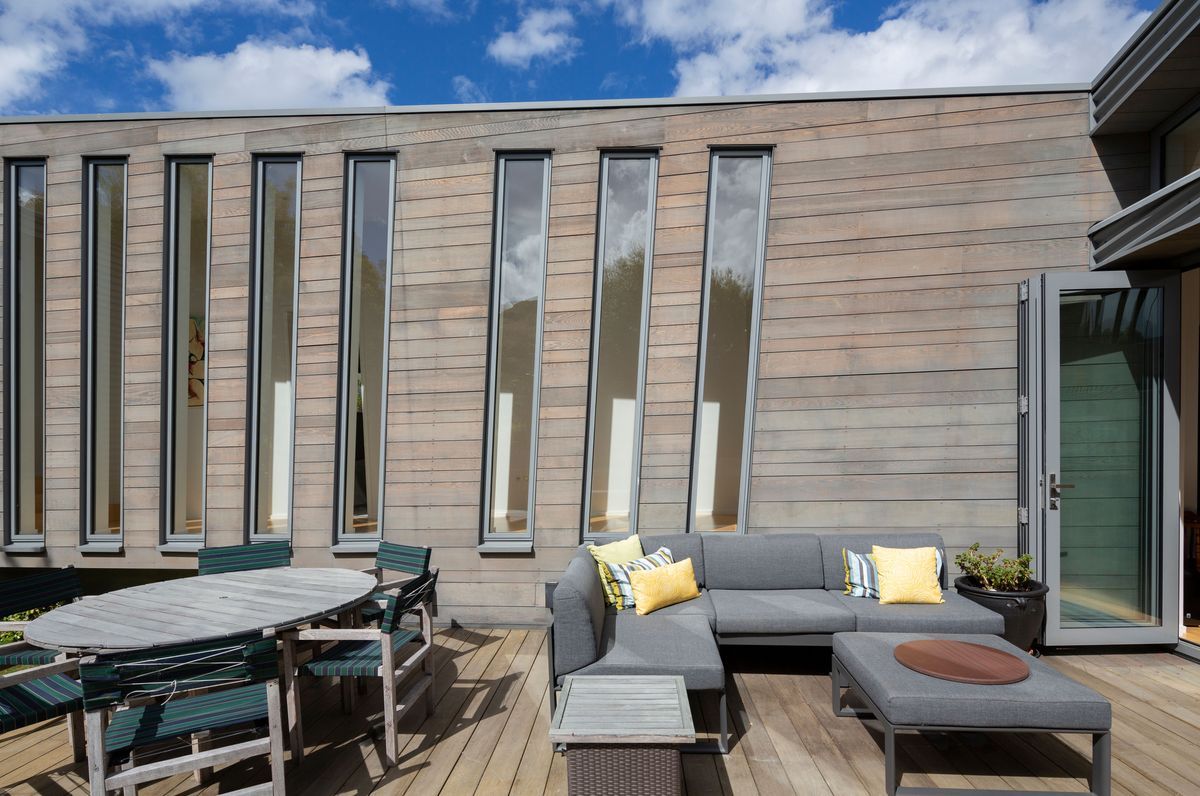 Lake Ave | McAuliffe Stevens Architects & GC Carless Construction