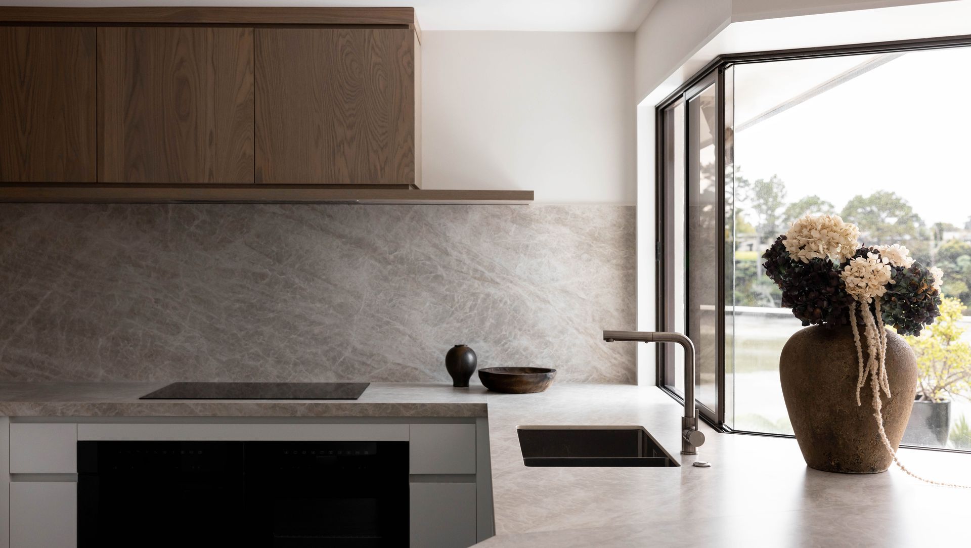 Edgewater Residence banner