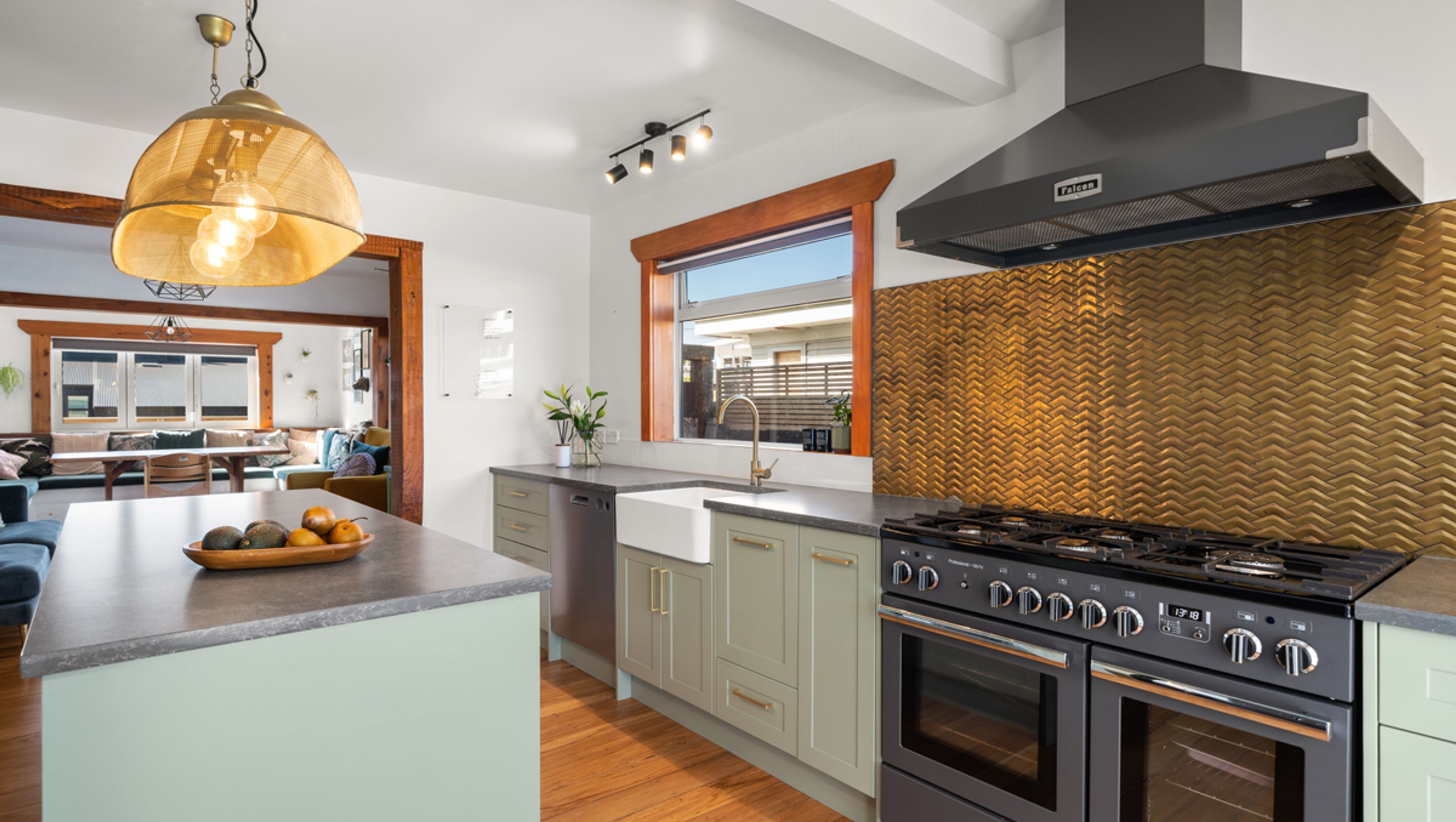 Kitchen Design Project 2