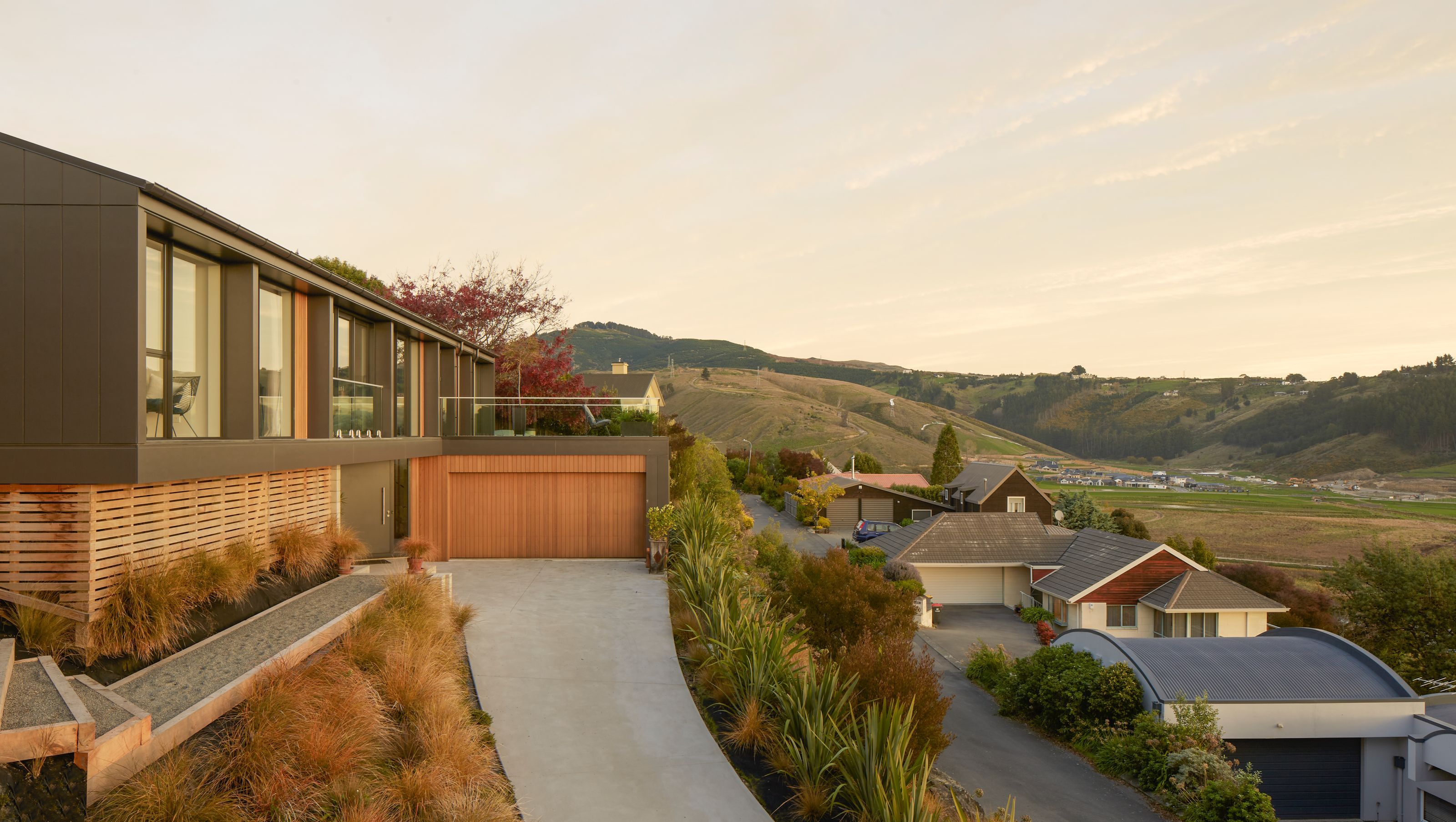 Cashmere Hill