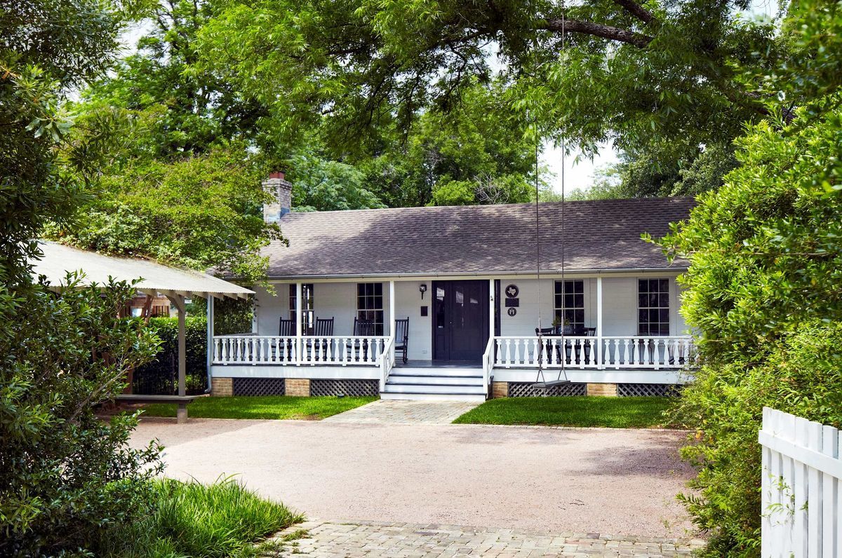 Historic House