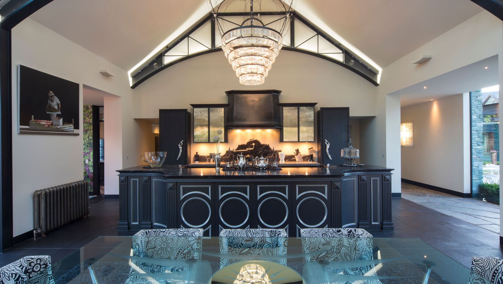 Arrowtown Kitchen banner