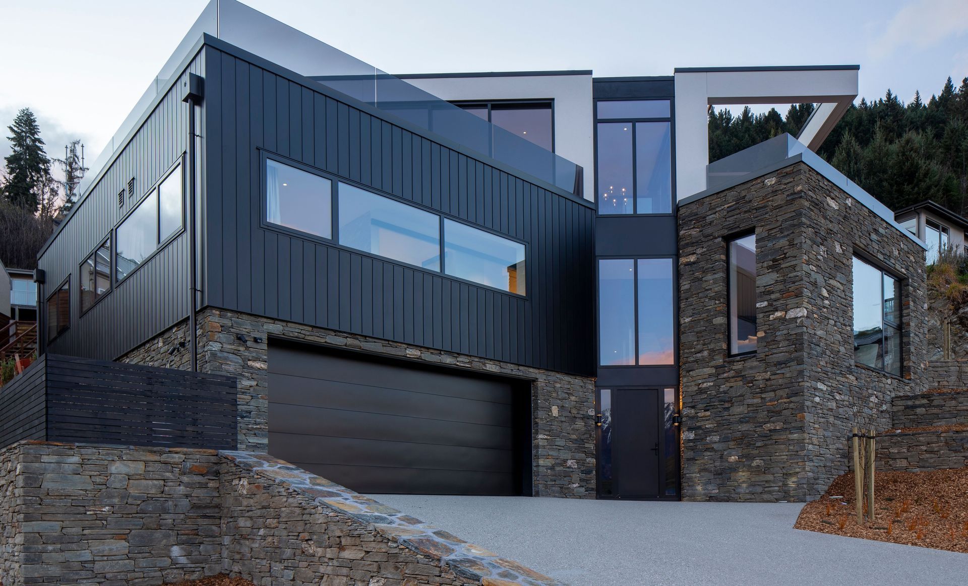 Olivers Place