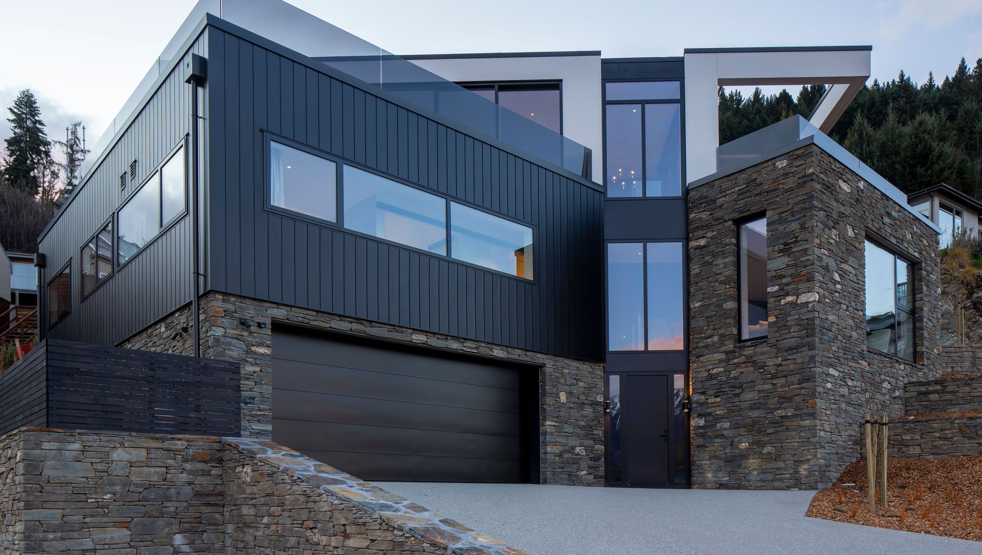 Olivers Place