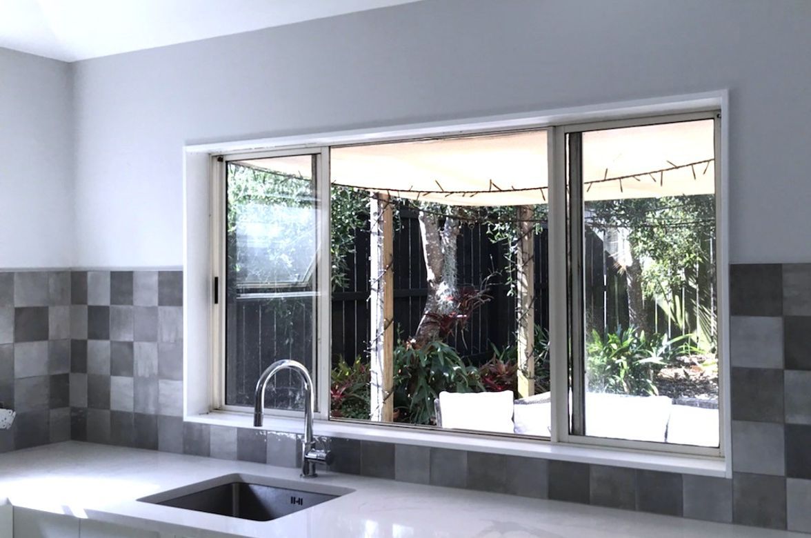 Damn Good Tiling