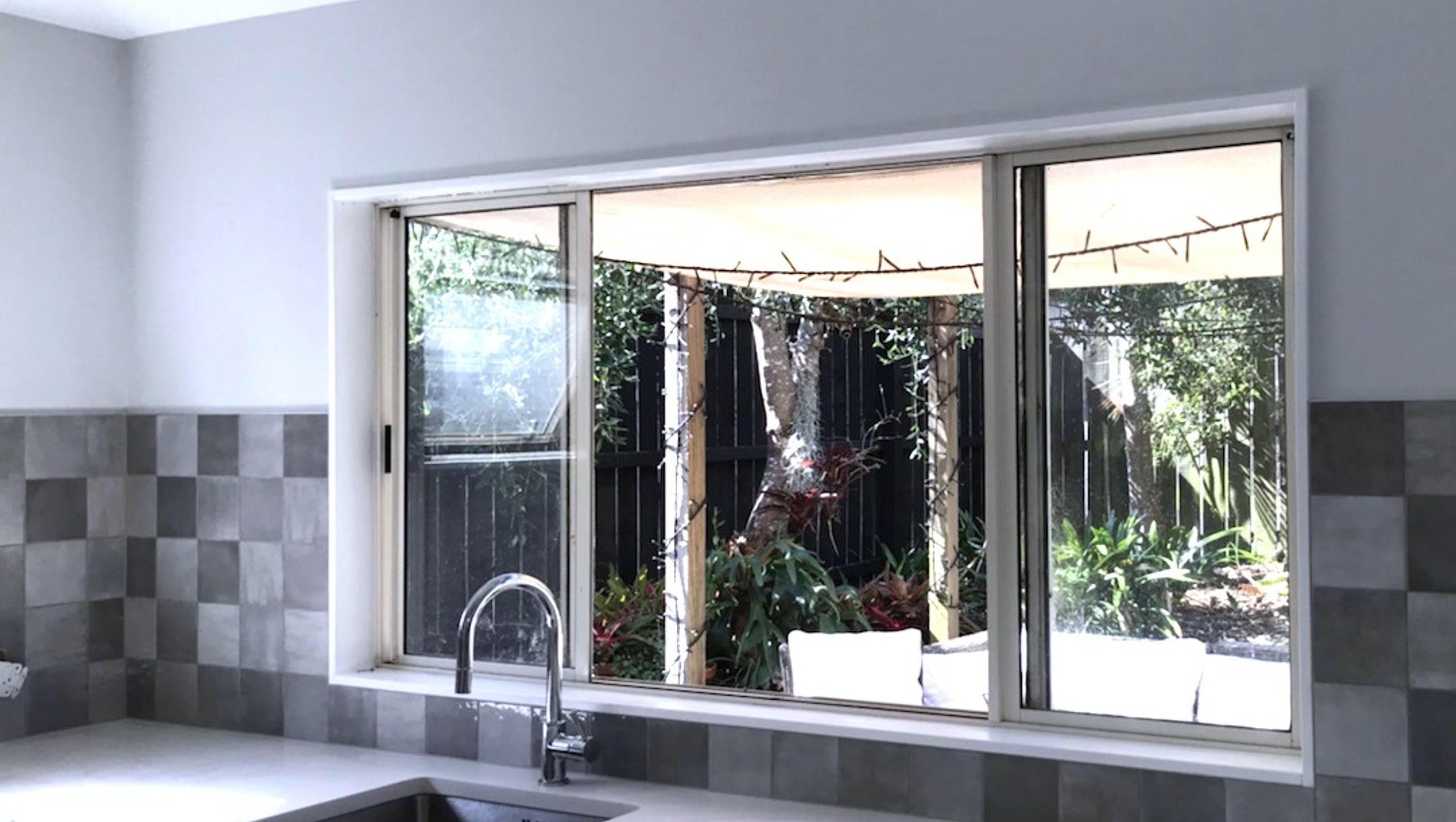 Damn Good Tiling