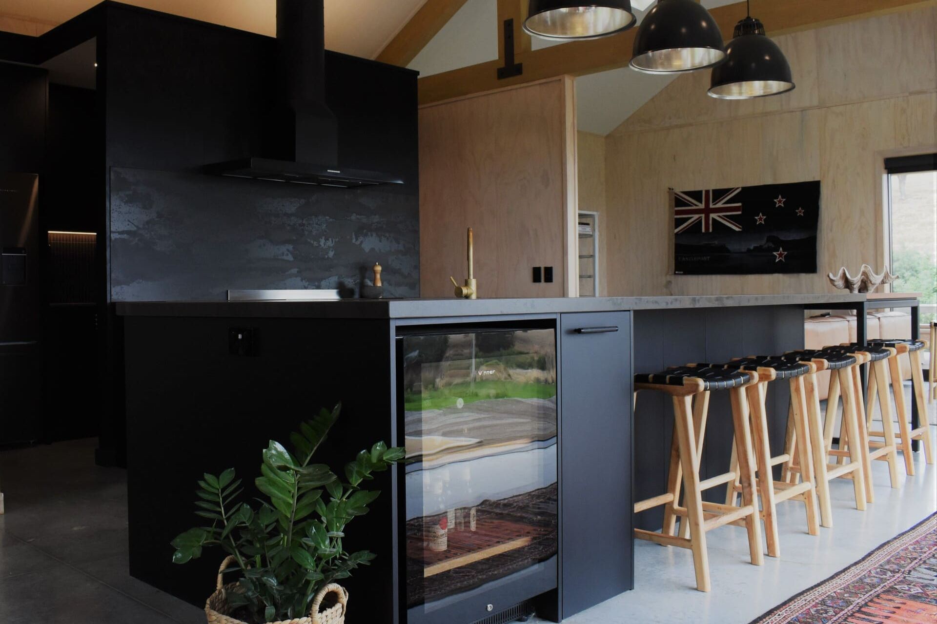 Bruno's Kitchen