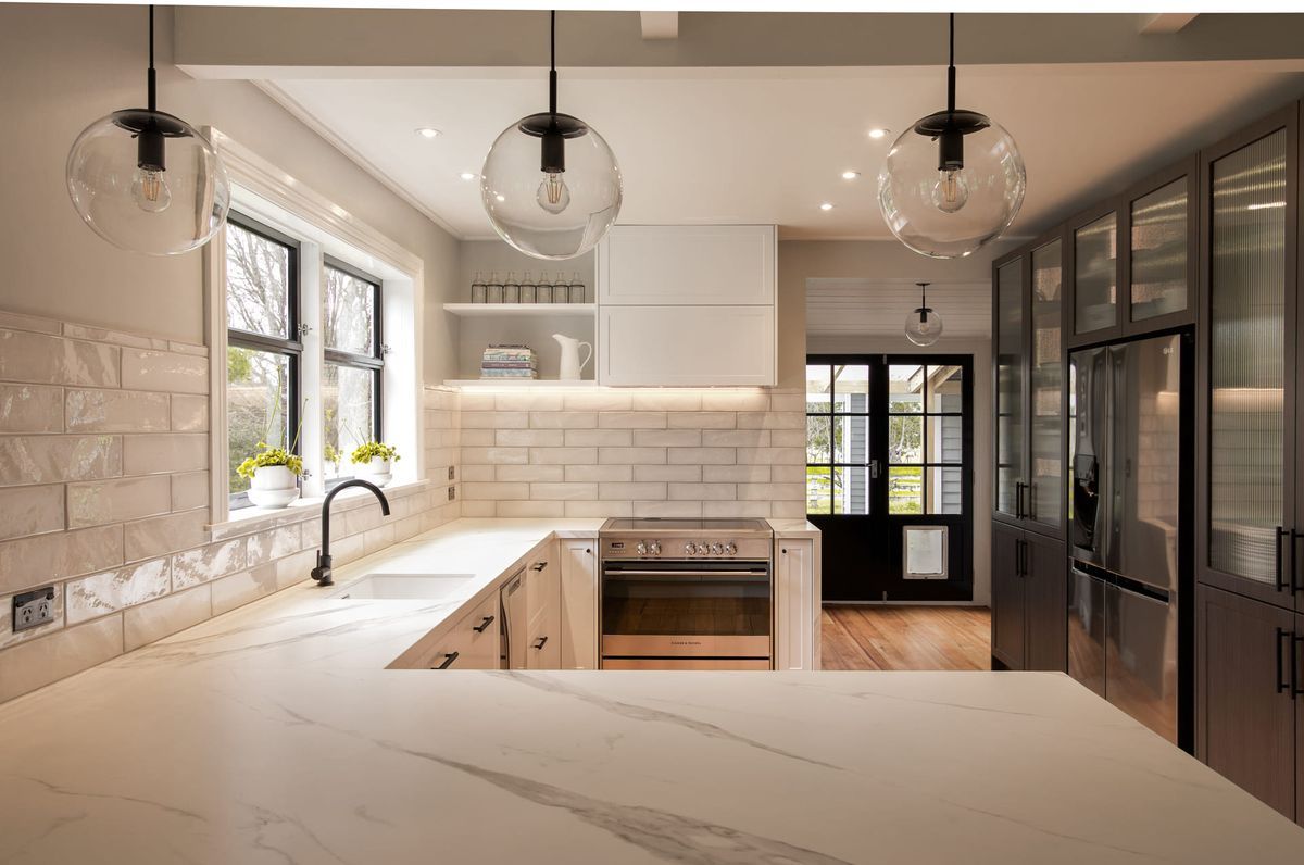 Modern Country Lux