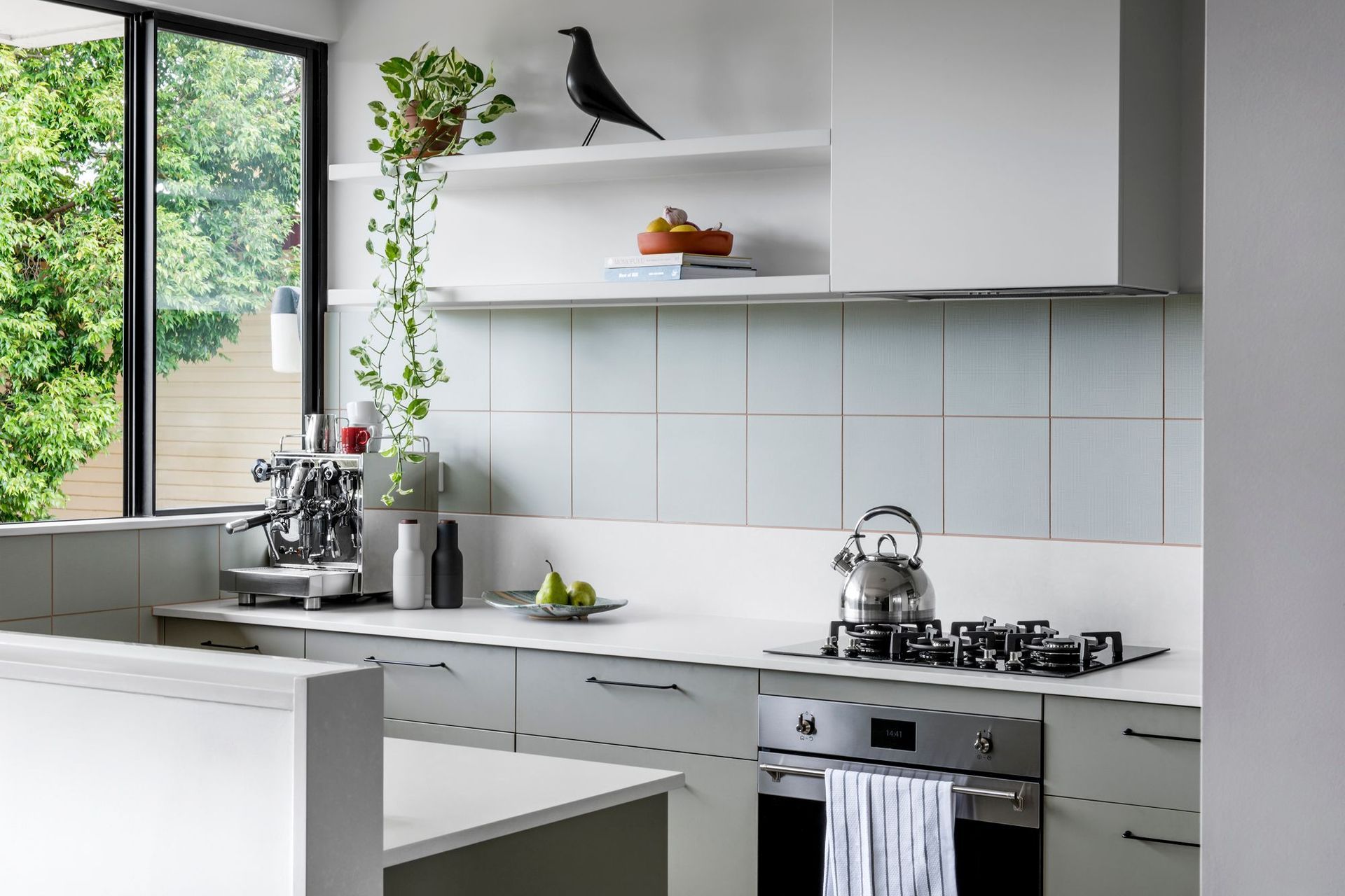 Glenhaven Kitchen