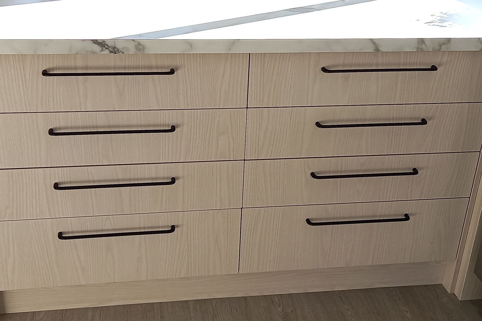 Quality Cabinetry
