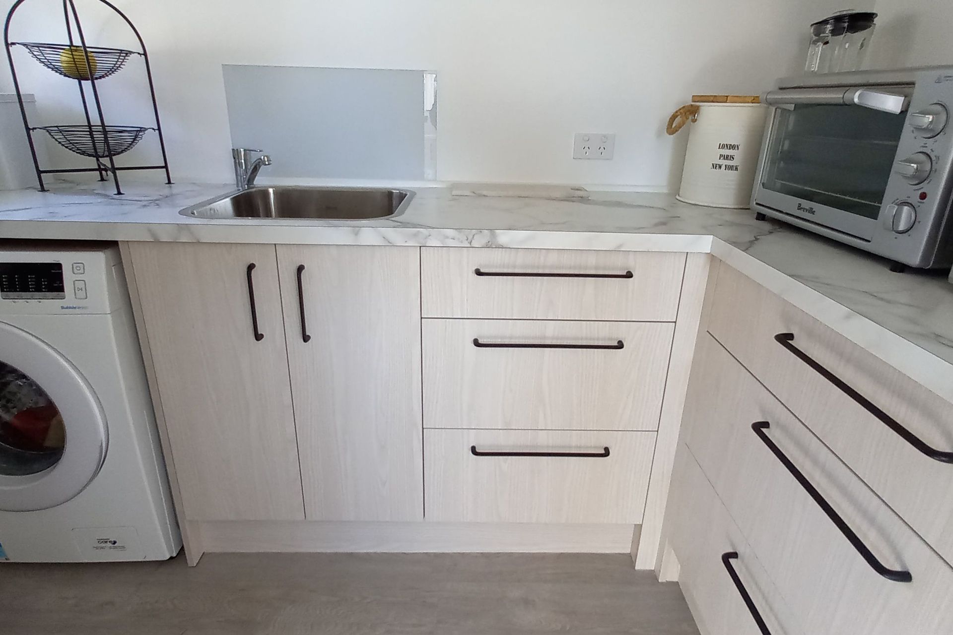 Quality Cabinetry