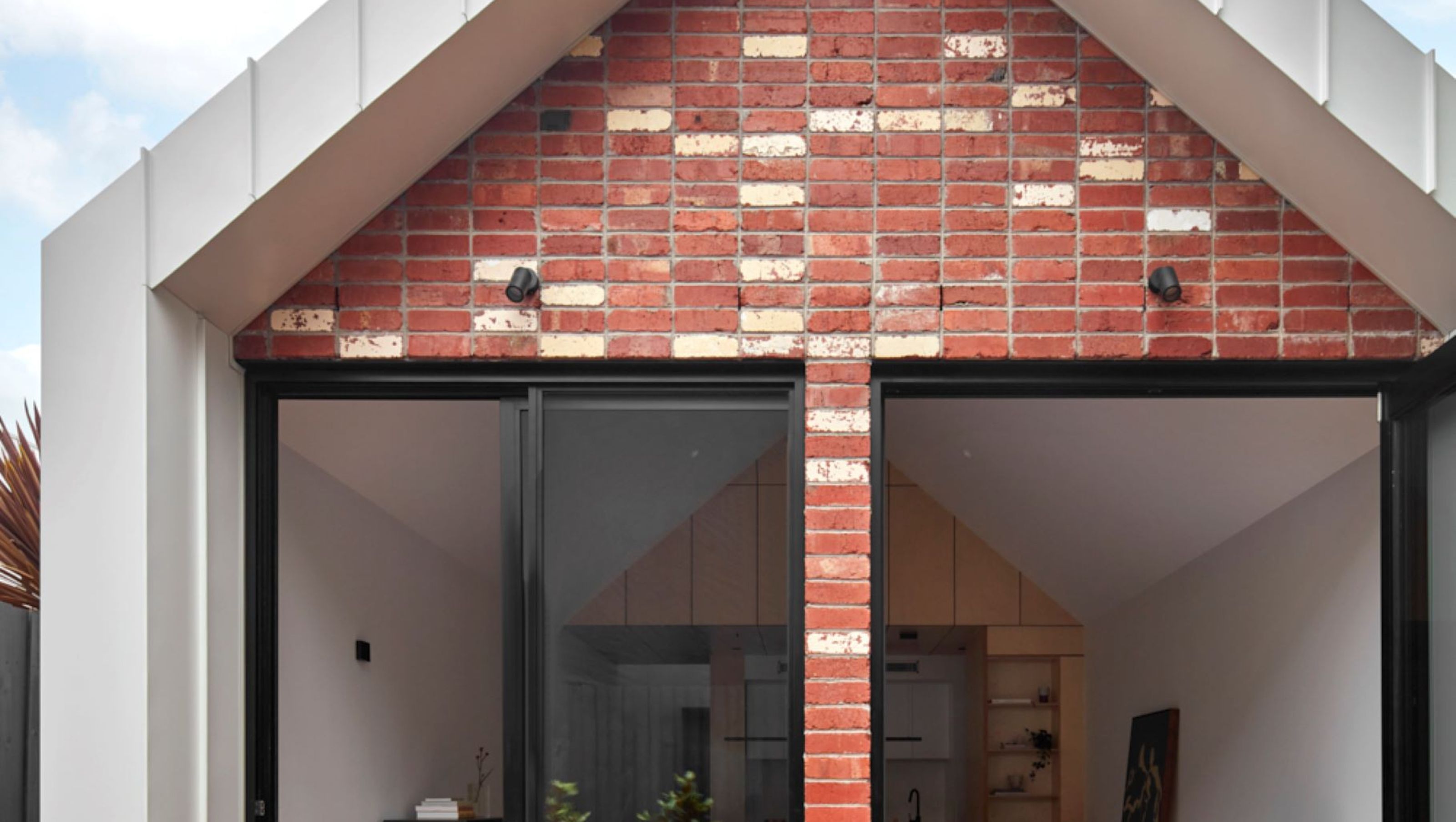 Small House