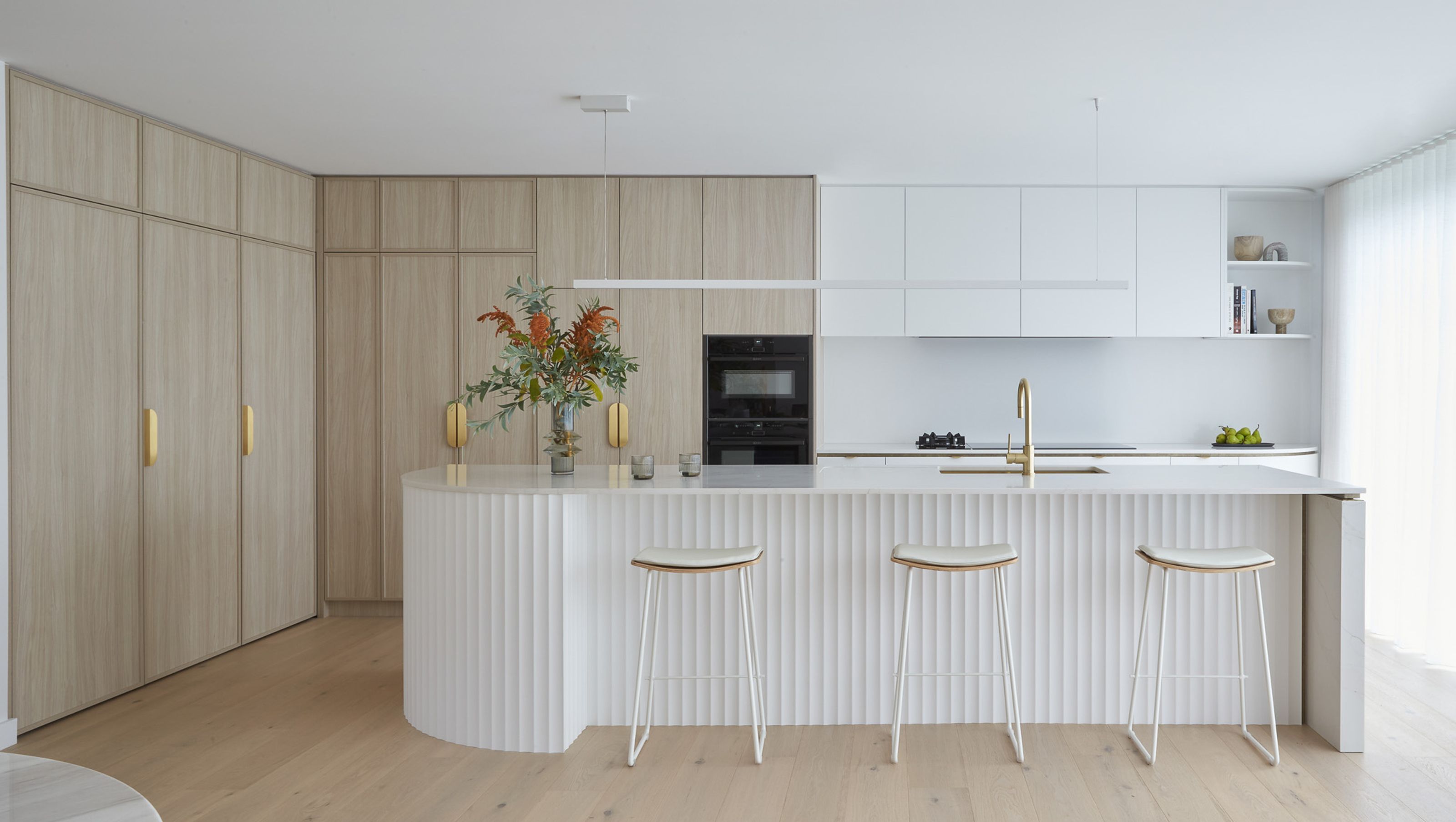 Coastal Retreat