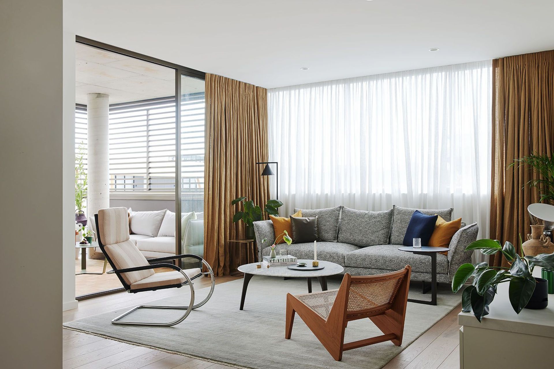 Rochford Penthouse