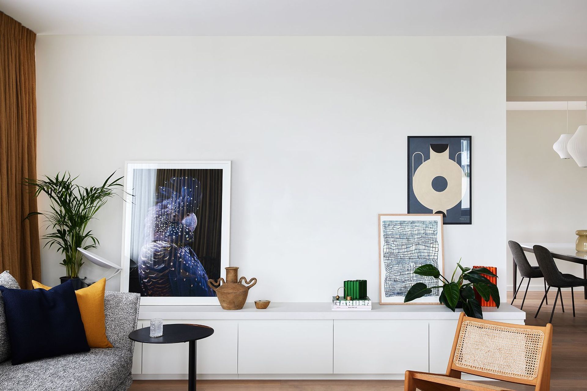 Rochford Penthouse