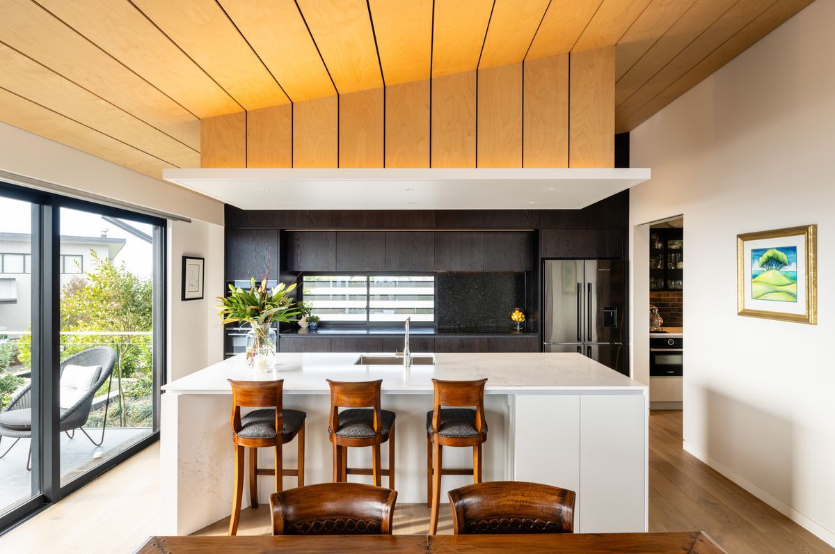 Glenstrae Residence