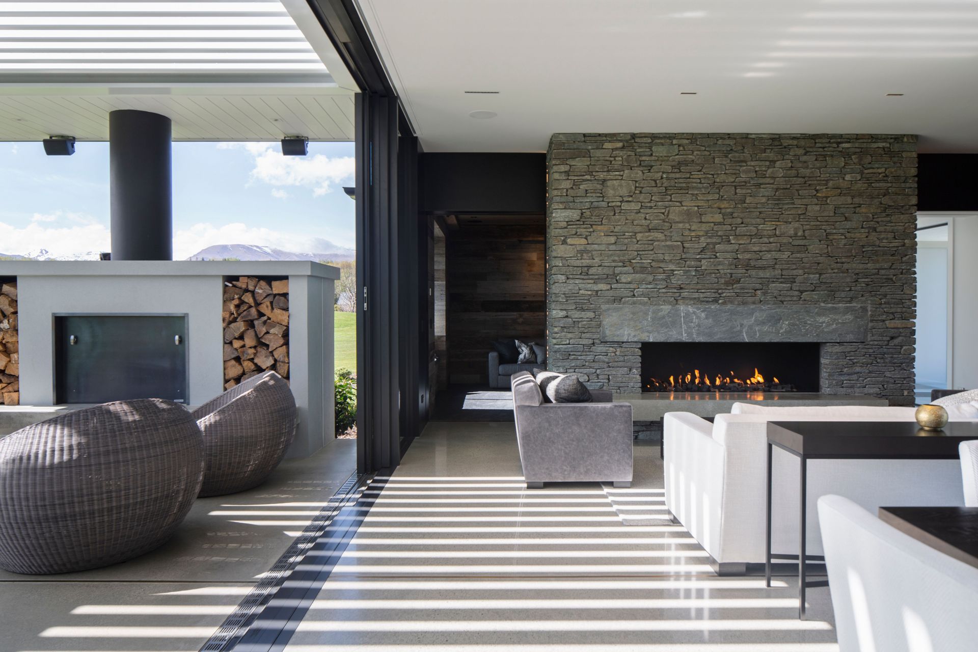 Dalefield | Mason &amp; Wales Architects