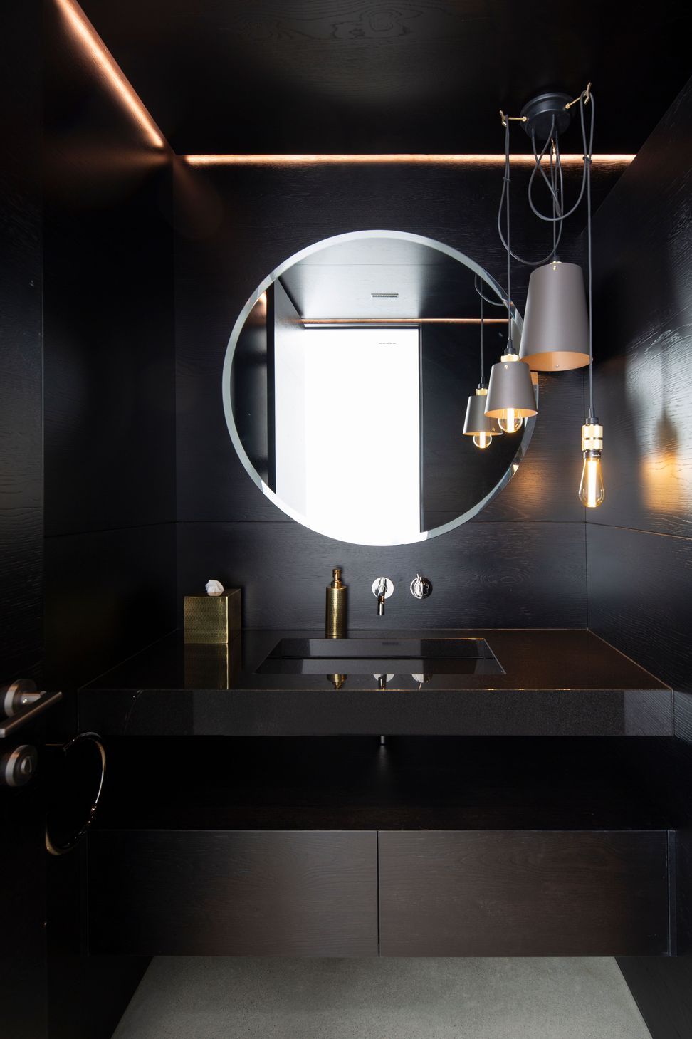 Dalefield | Mason &amp; Wales Architects