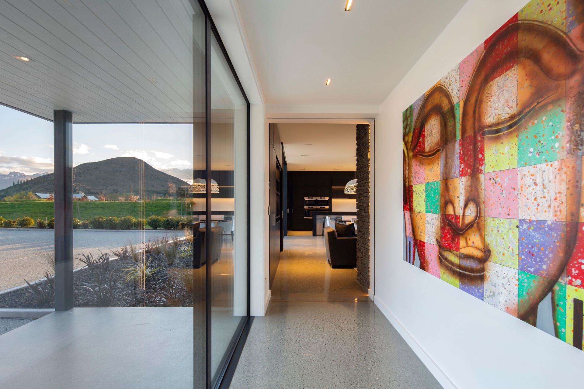 Dalefield | Mason &amp; Wales Architects