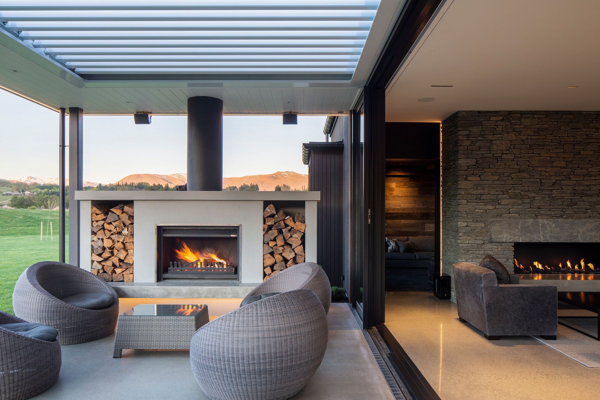 Dalefield | Mason &amp; Wales Architects