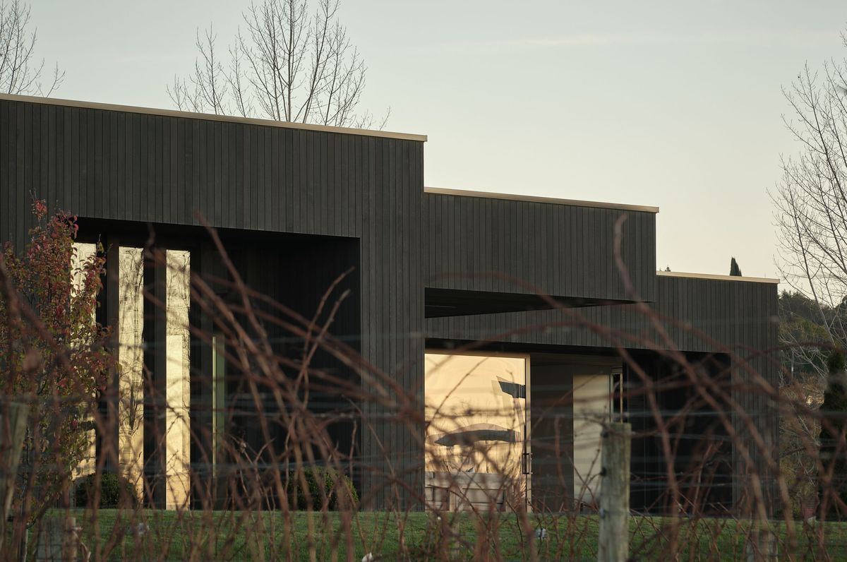 Havelock North Residence