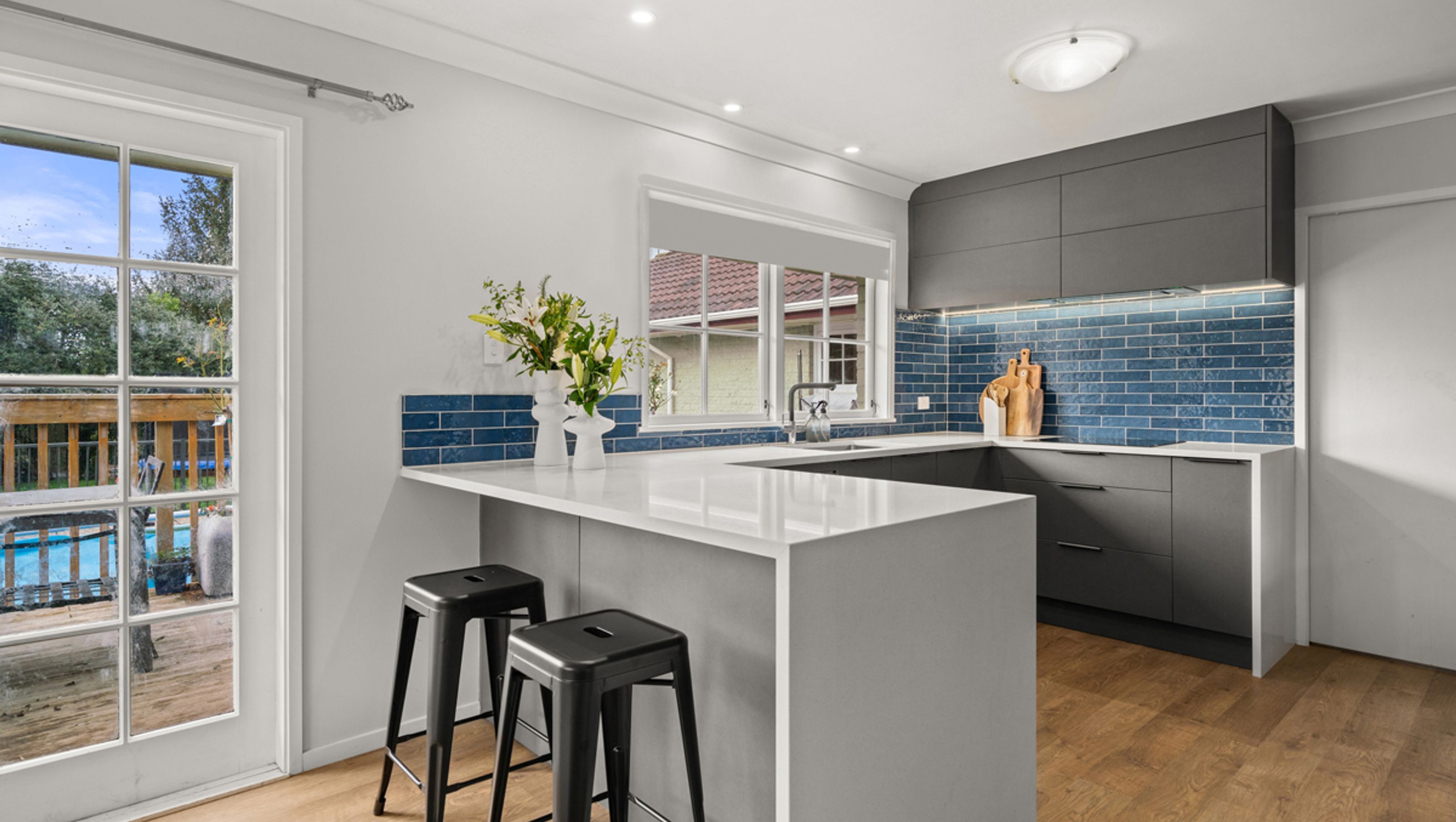 Kitchen Design Project 3