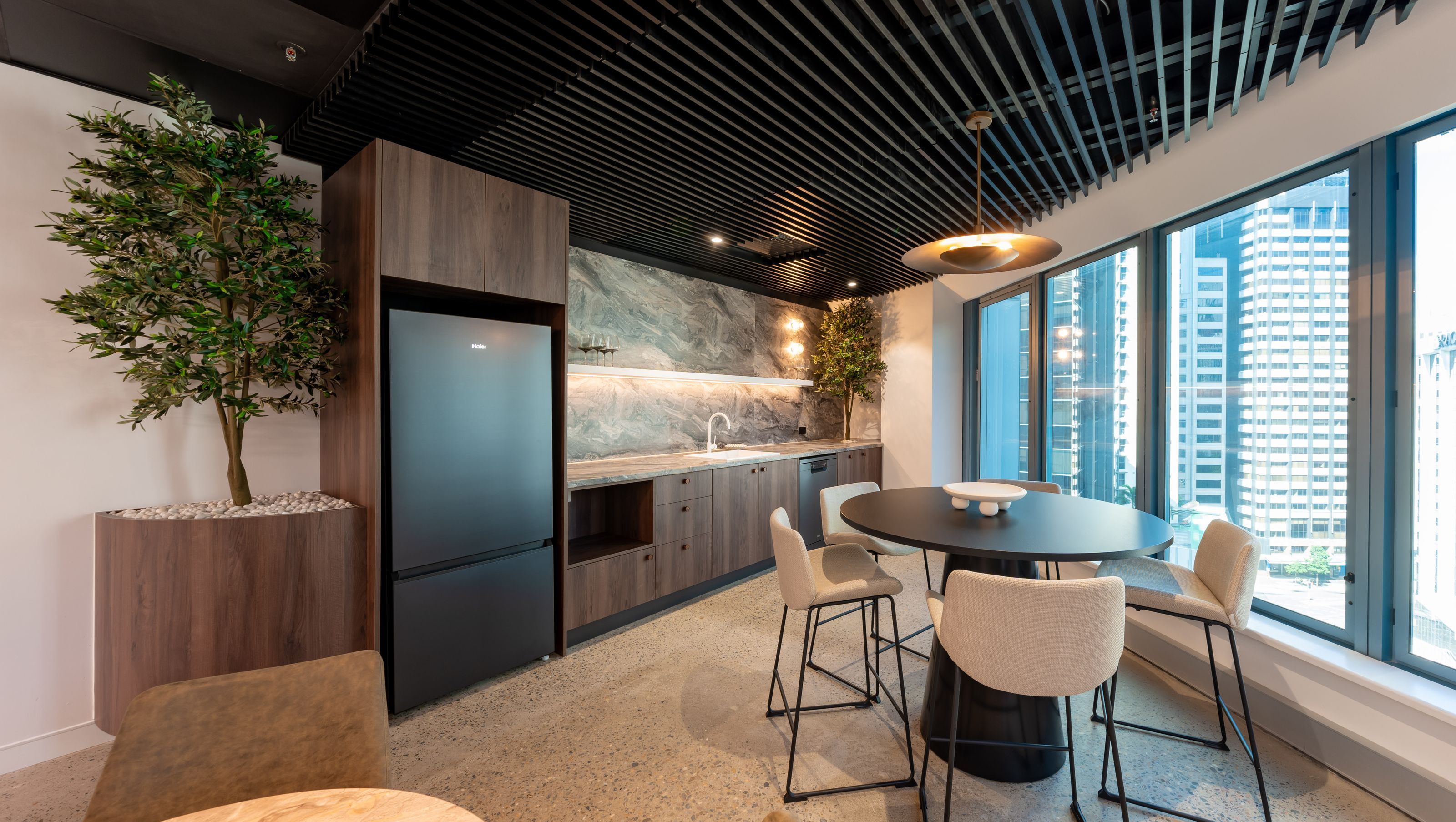 Costello Group Workspace