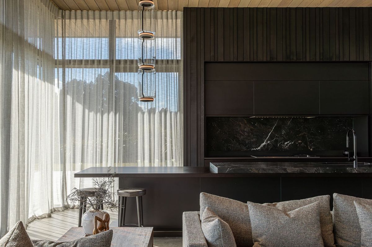 Wanaka House