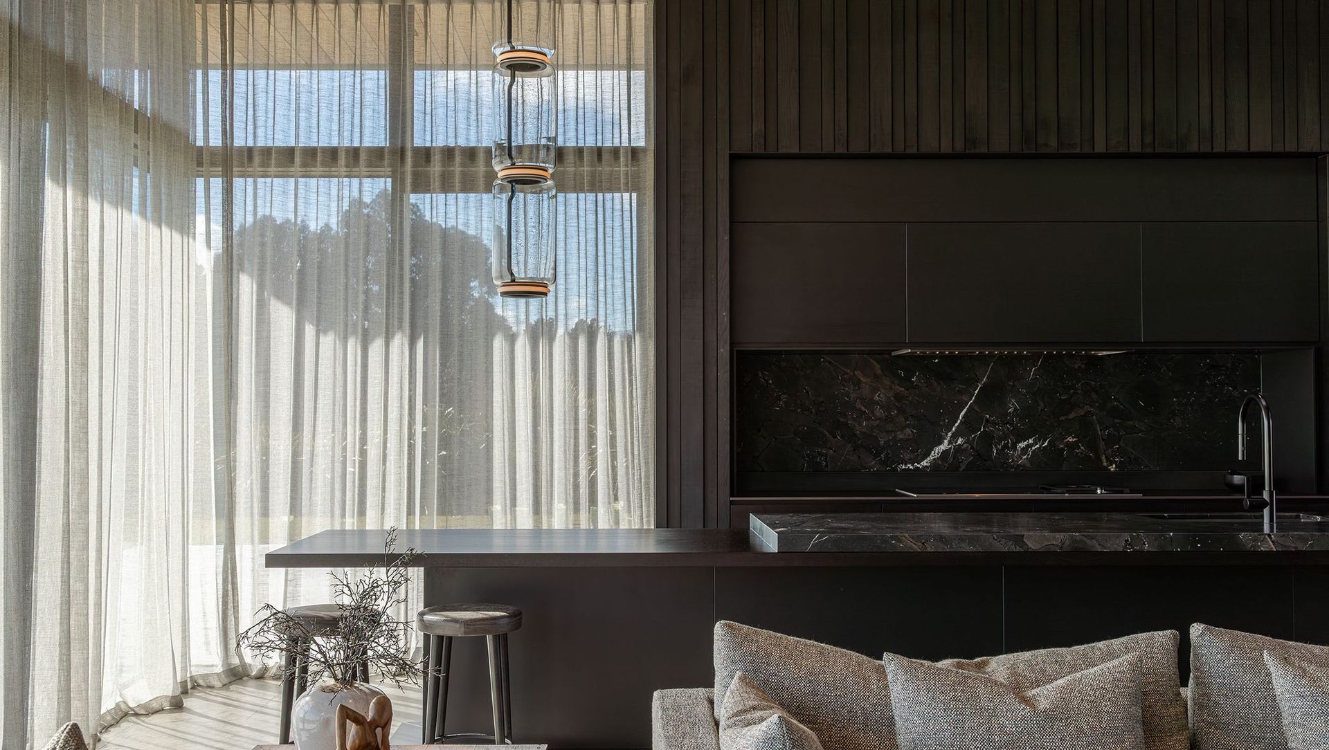 Wanaka House banner