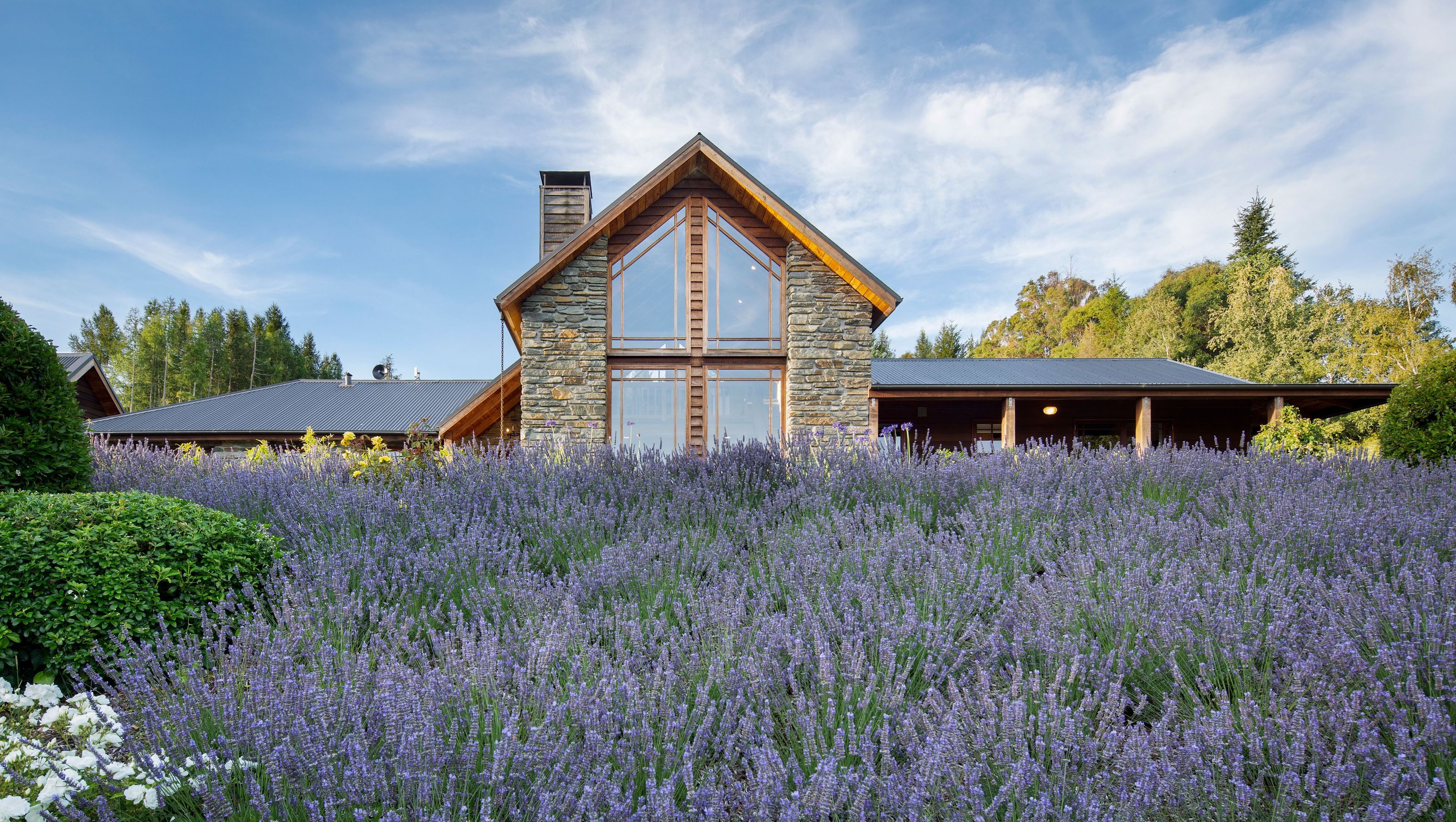 Alpine Home Queenstown