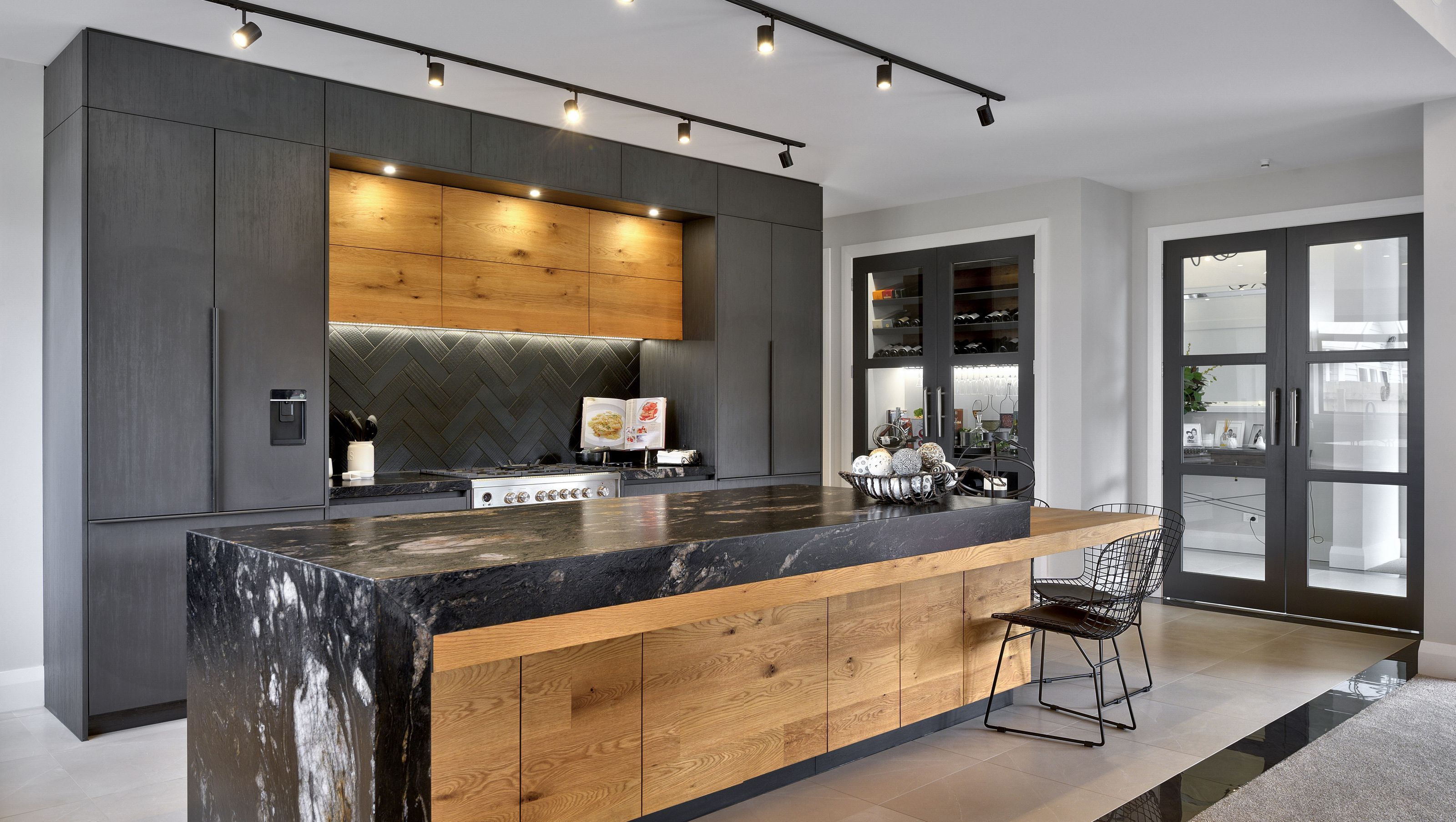Oak Breakfast Bar, Huapai