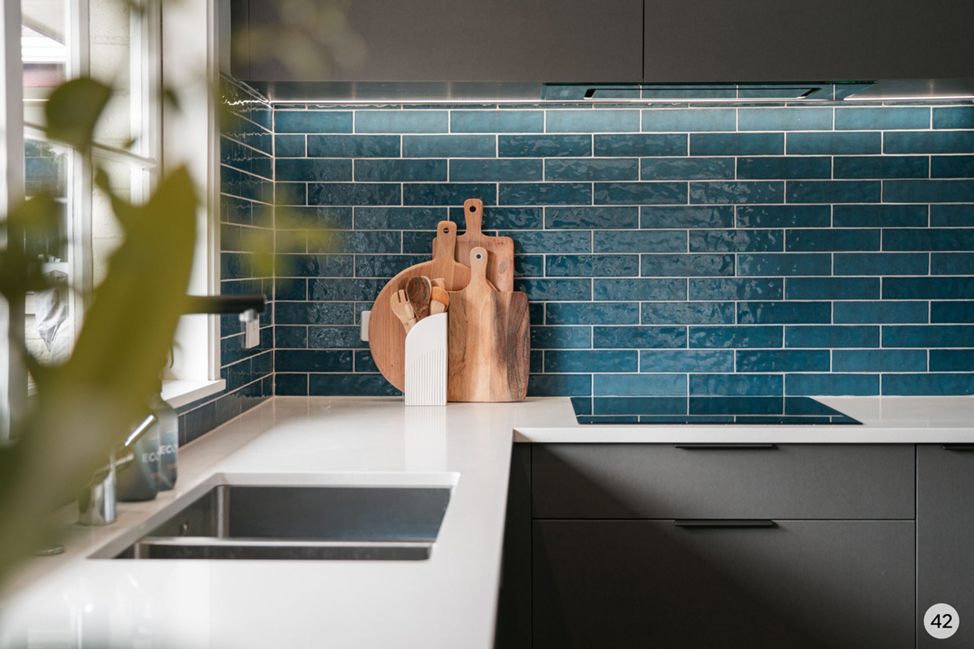 Kitchen Design Project 3