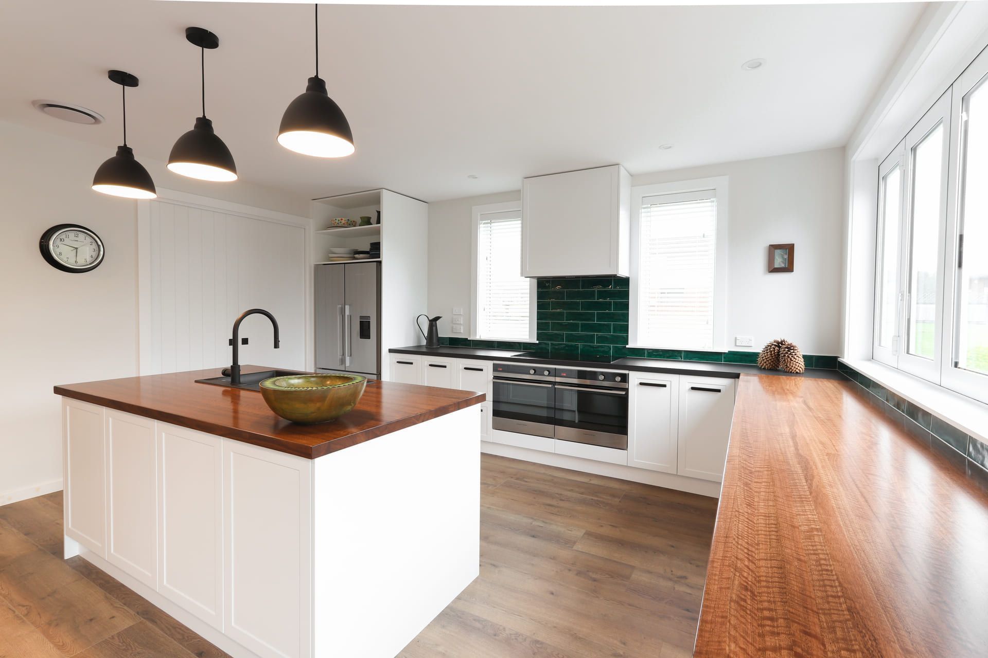 Country Cottage