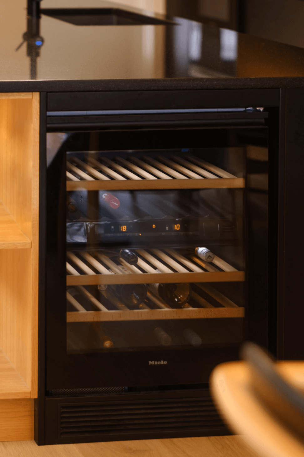The Bold Kitchen Makeover