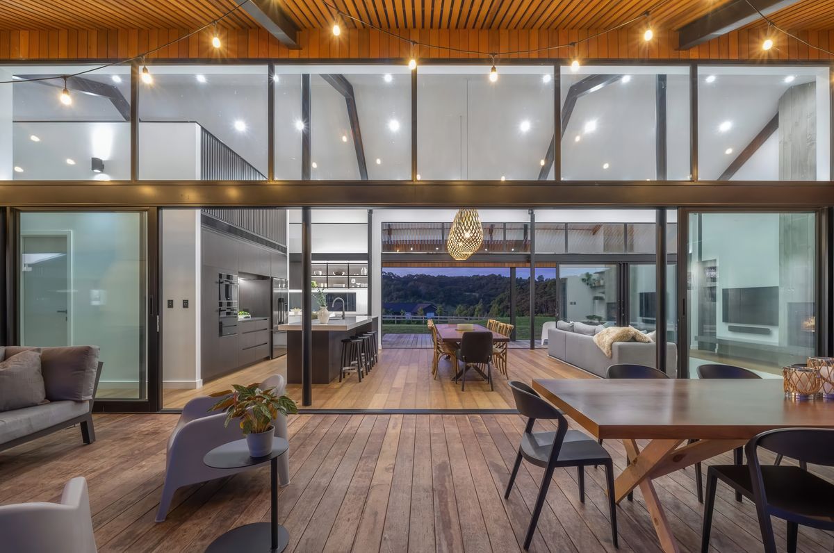 Pennington Project by Cube Dentro