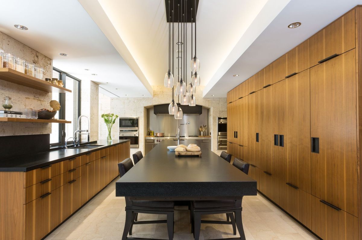 Scientist’s Kitchen