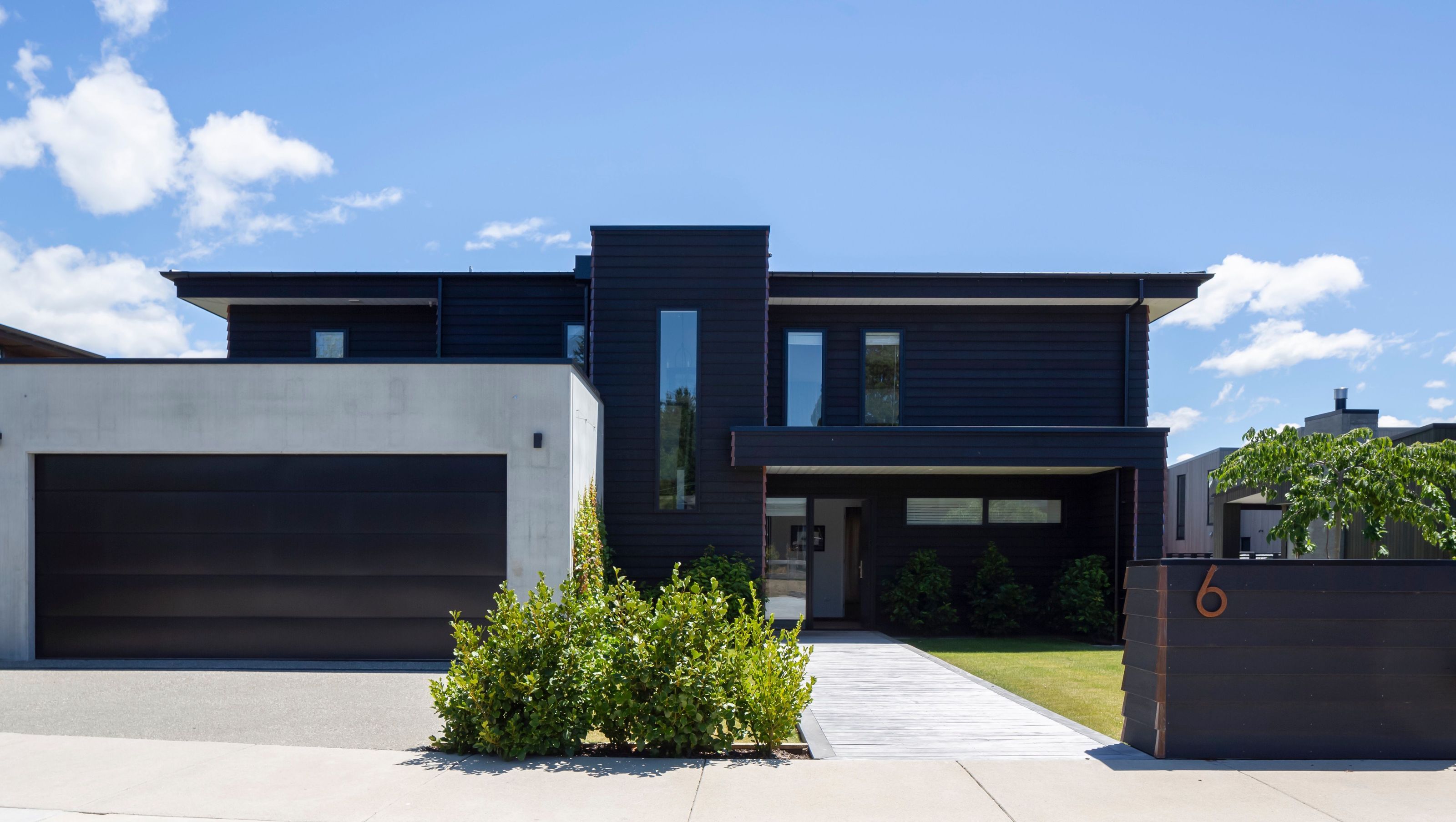 Primary Lane | Wanaka