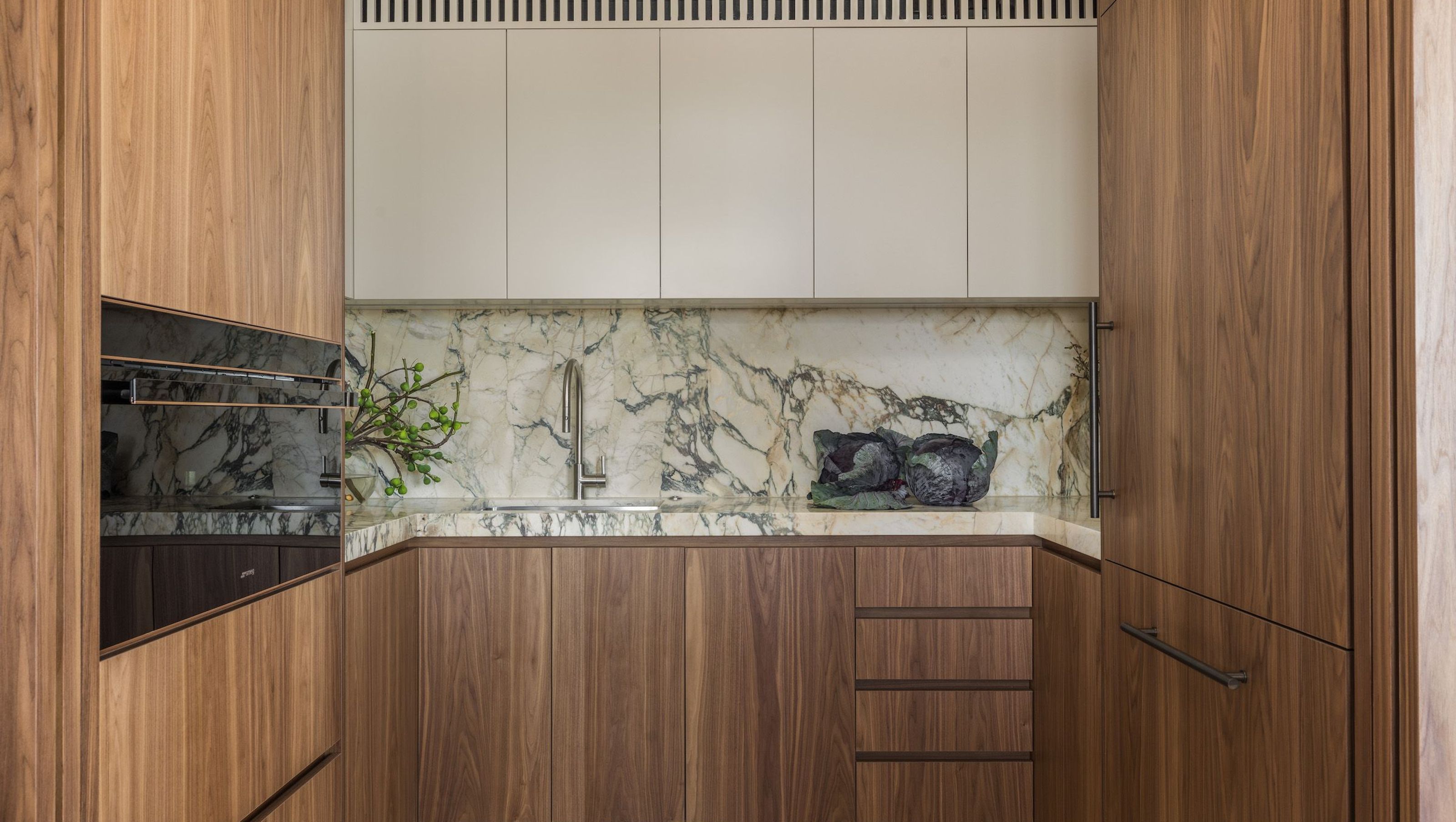 Darling Point Residence