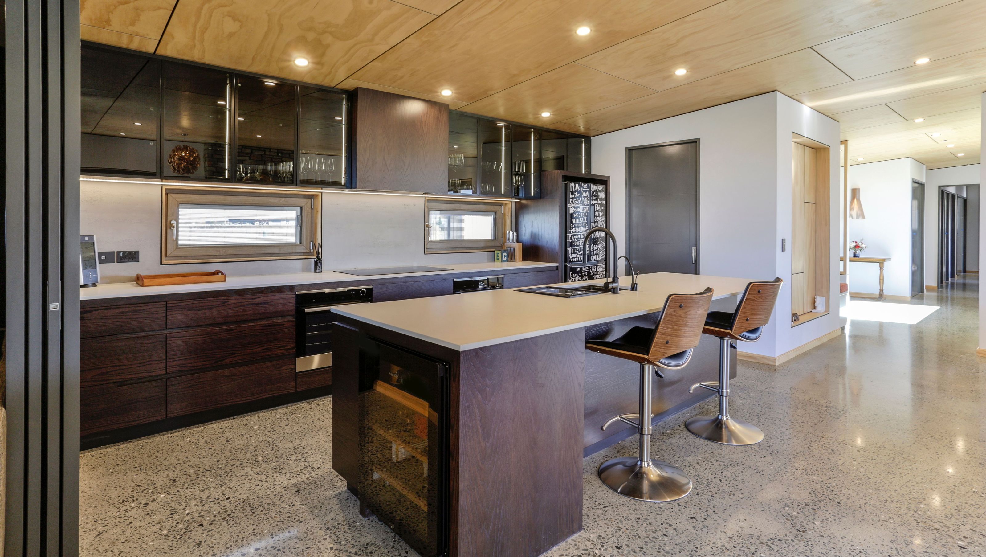 Twizel Kitchen