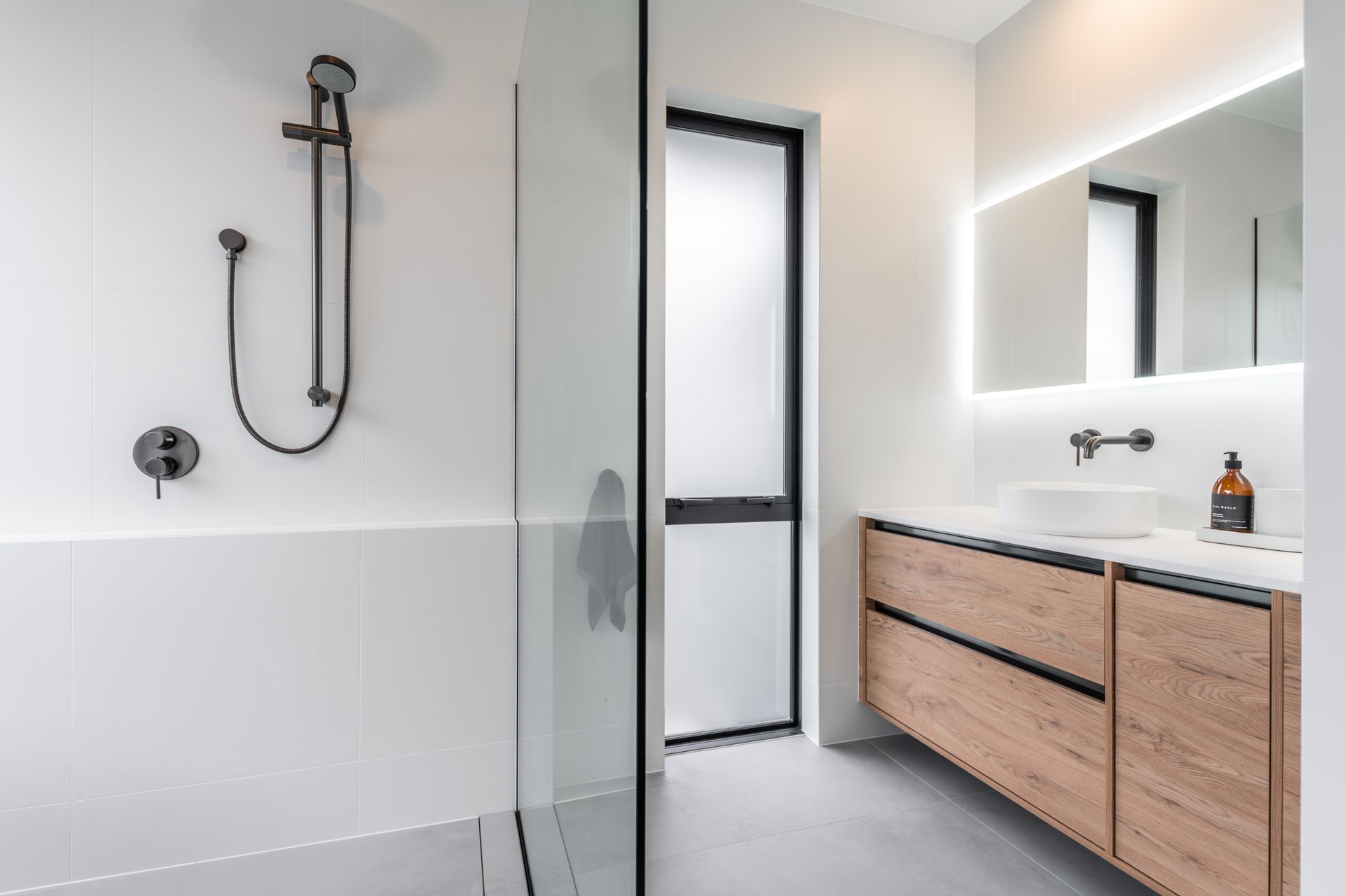 Pukekura Showhome