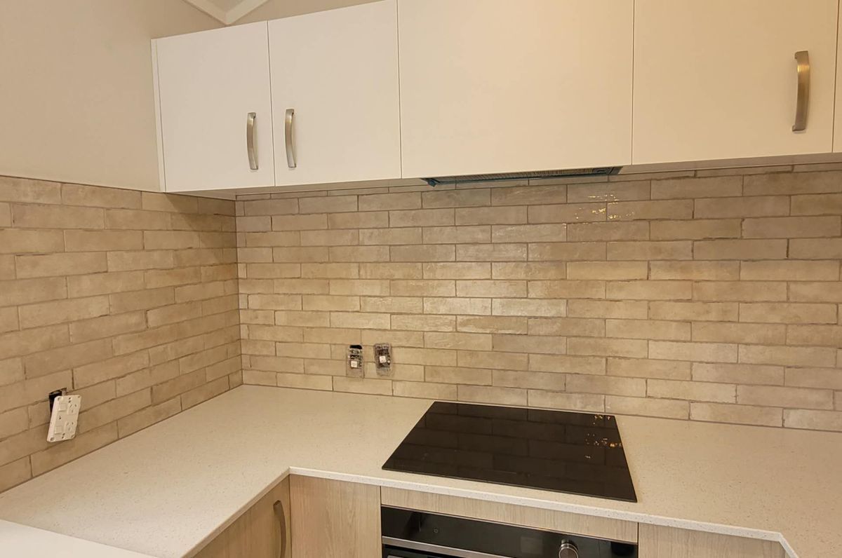 Damn Good Tiling