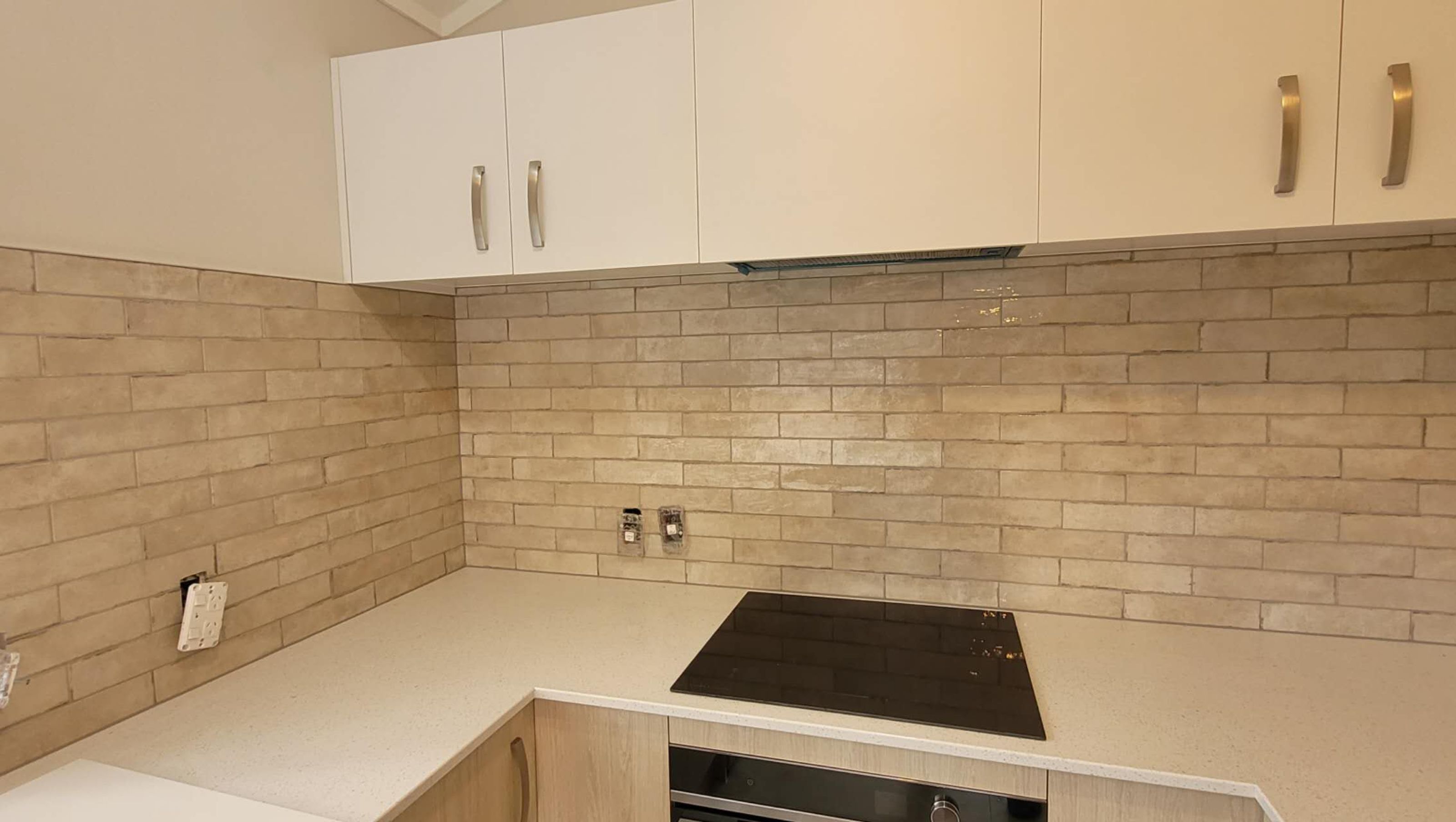 Damn Good Tiling