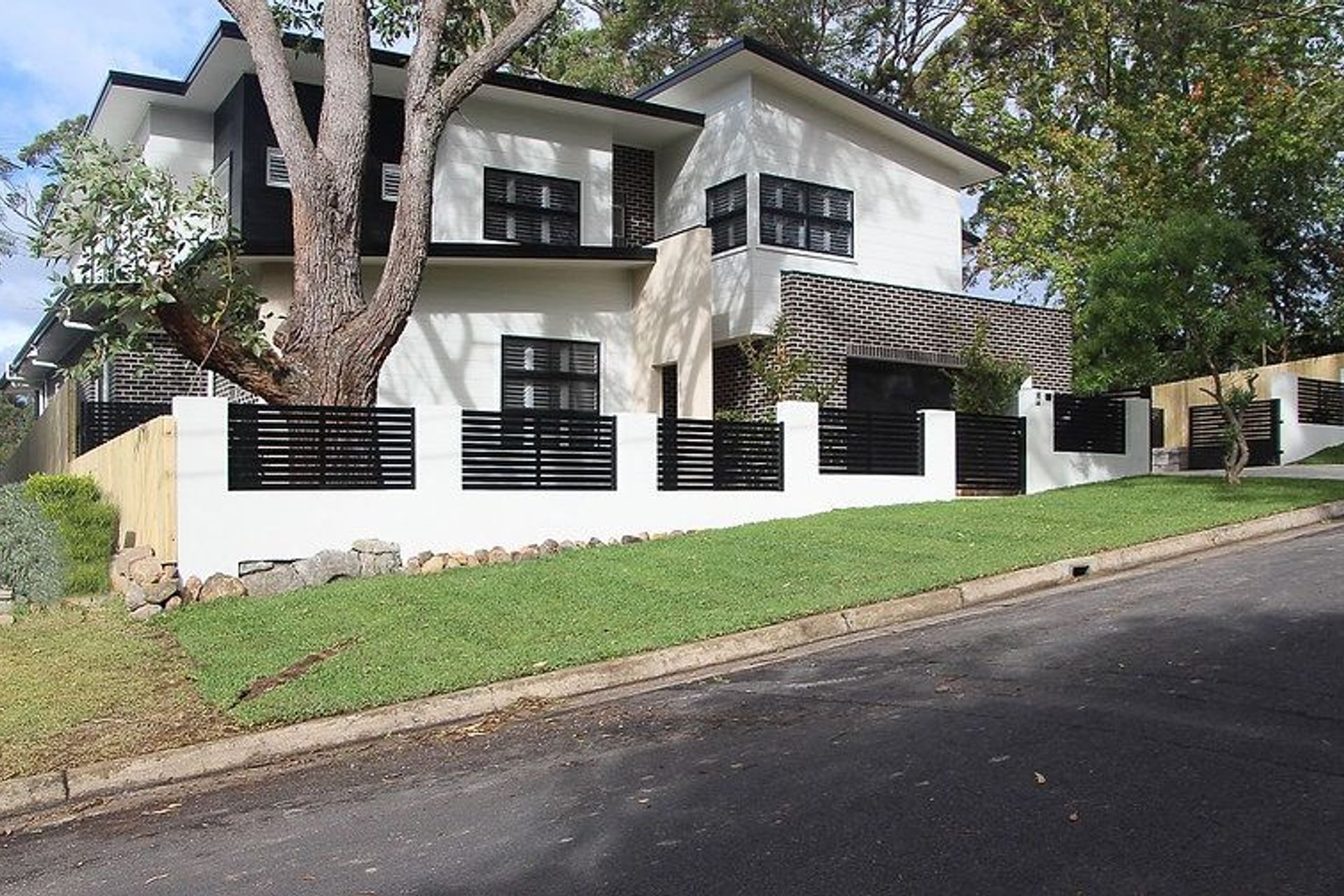 Thornleigh House