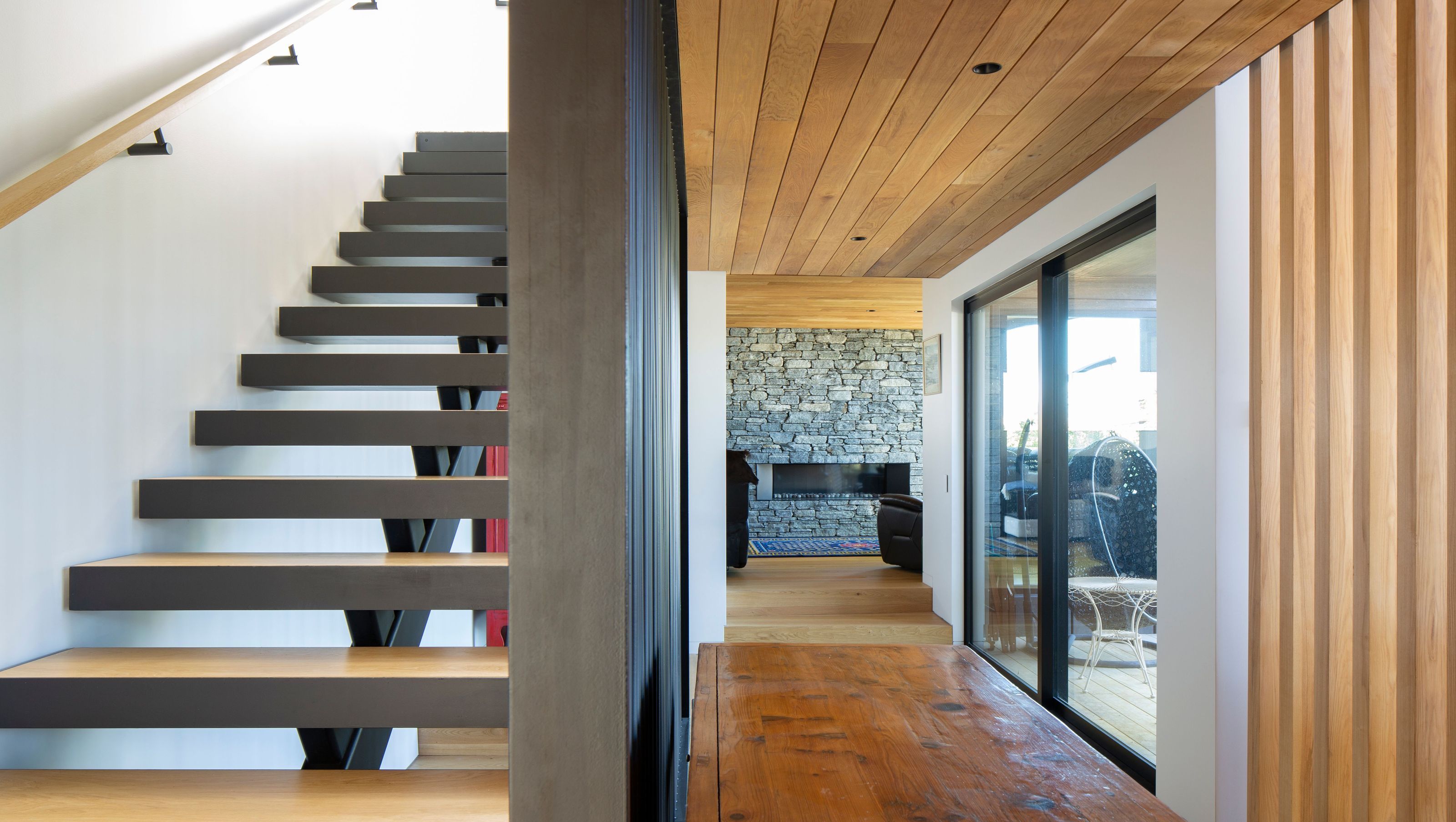 Dublin St Residence