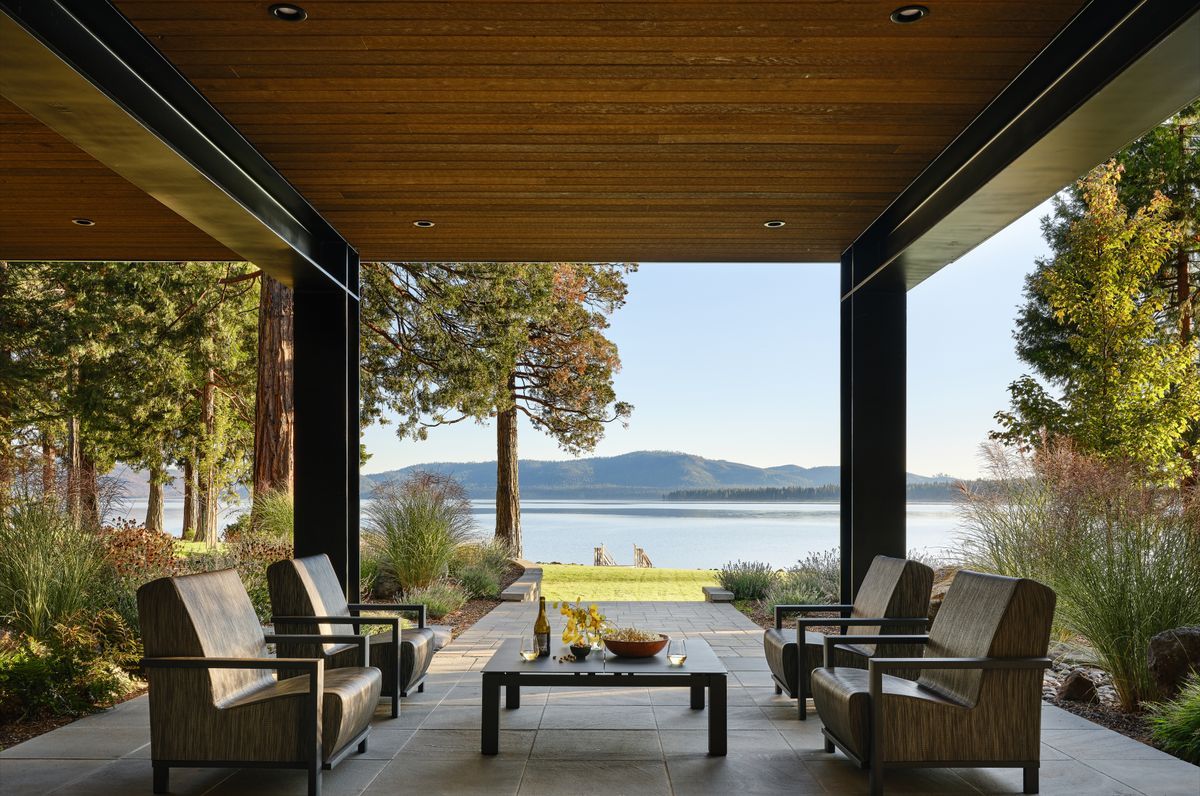 Lake Almanor