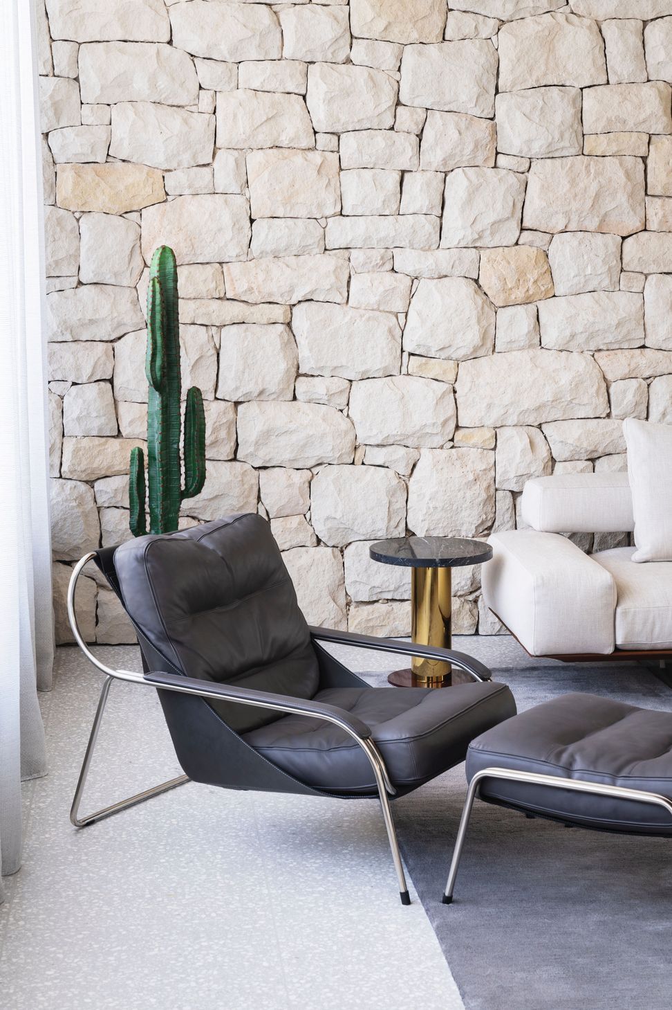Mid-Century House