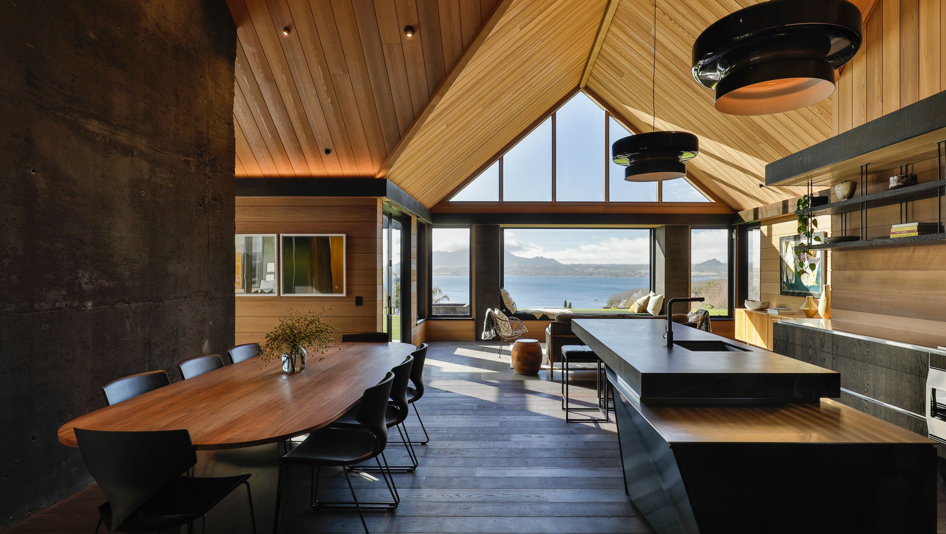 Acacia Bay Gables