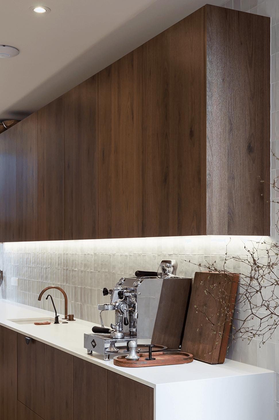 NKBA Award Winning Kitchen