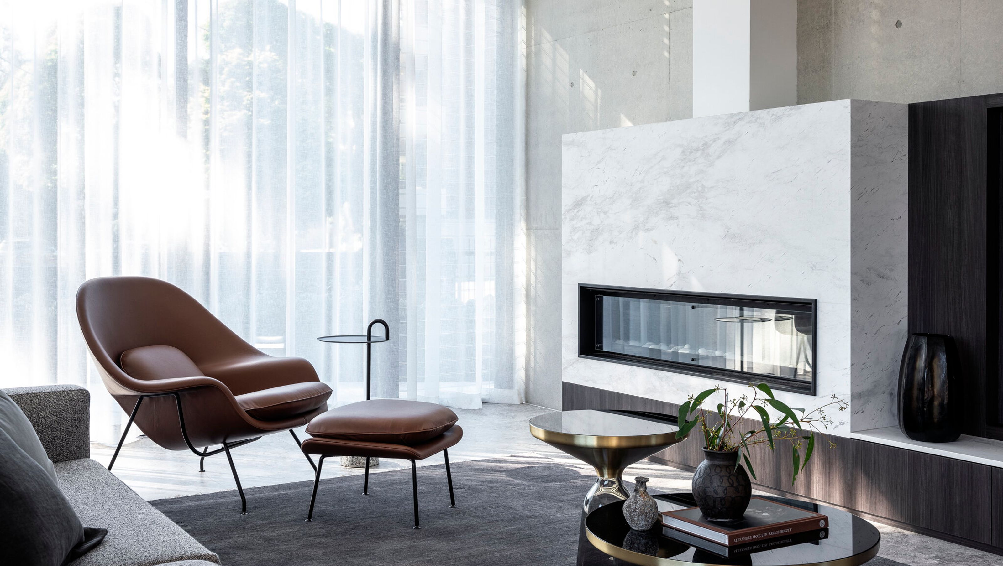 Axis House