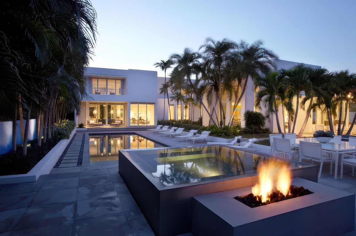 Cantebury Lane Palm Beach